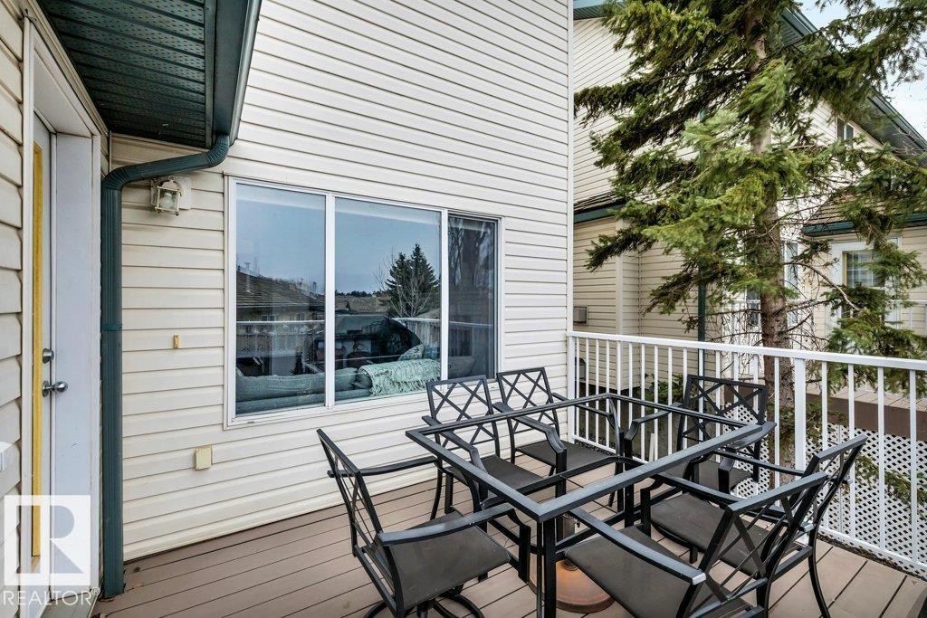23 211 Blackburn Drive E, Edmonton, AB - Outdoor With Exterior