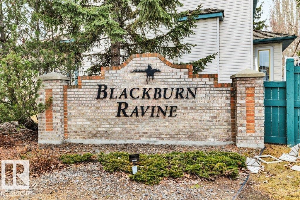 23 211 Blackburn Drive E, Edmonton, AB - Outdoor