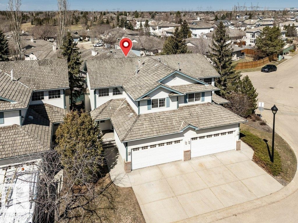23 211 Blackburn Drive E, Edmonton, AB