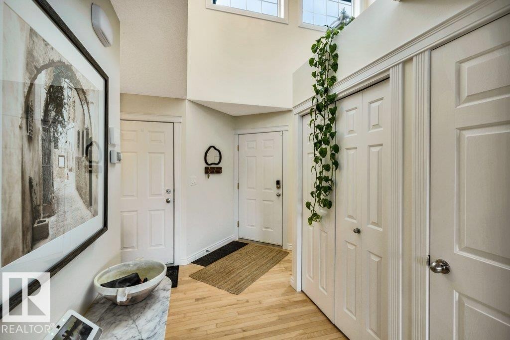 23 211 Blackburn Drive E, Edmonton, AB - Indoor Photo Showing Other Room