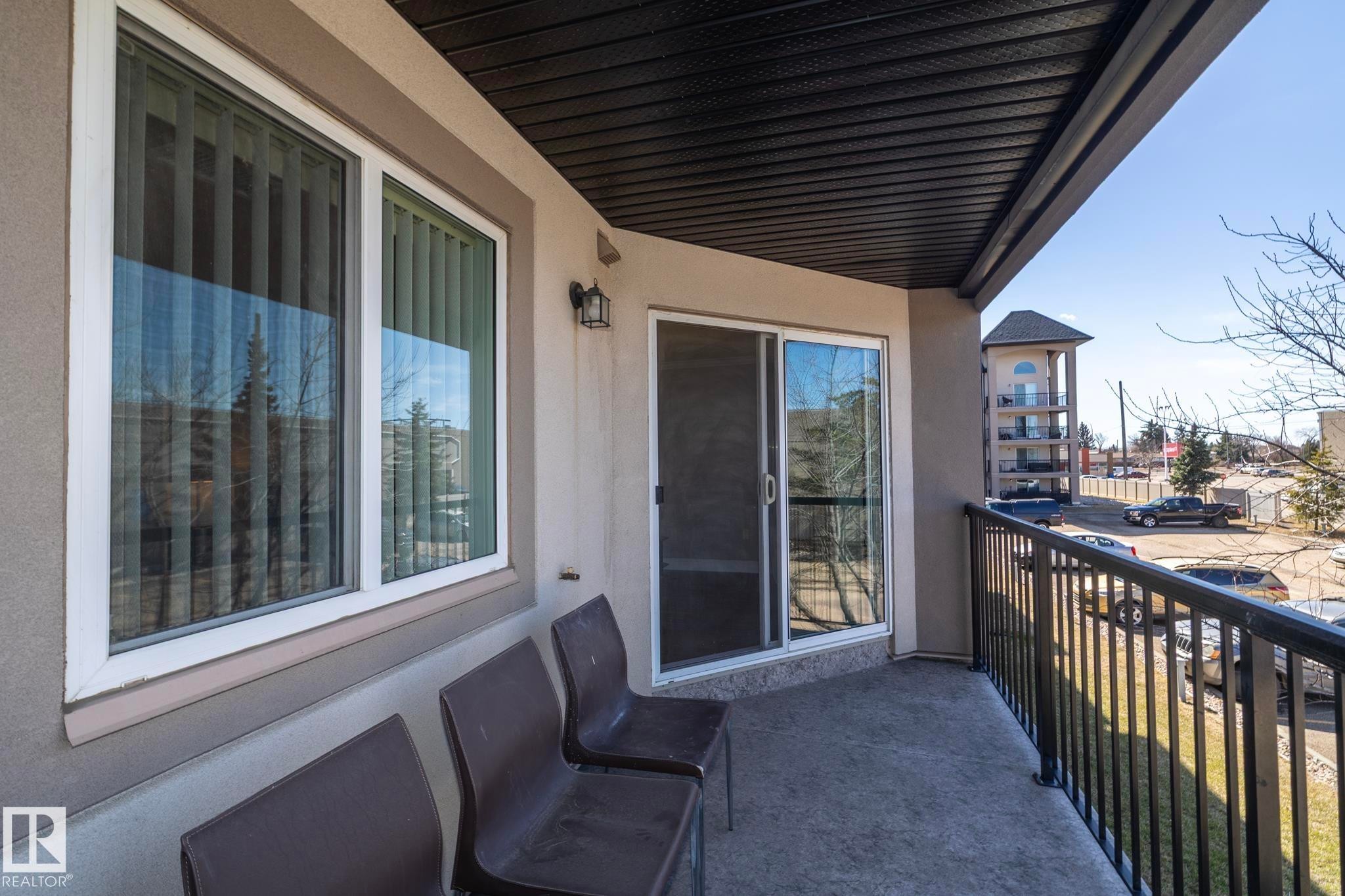 209 13111 140 Avenue, Edmonton, AB - Outdoor With Exterior