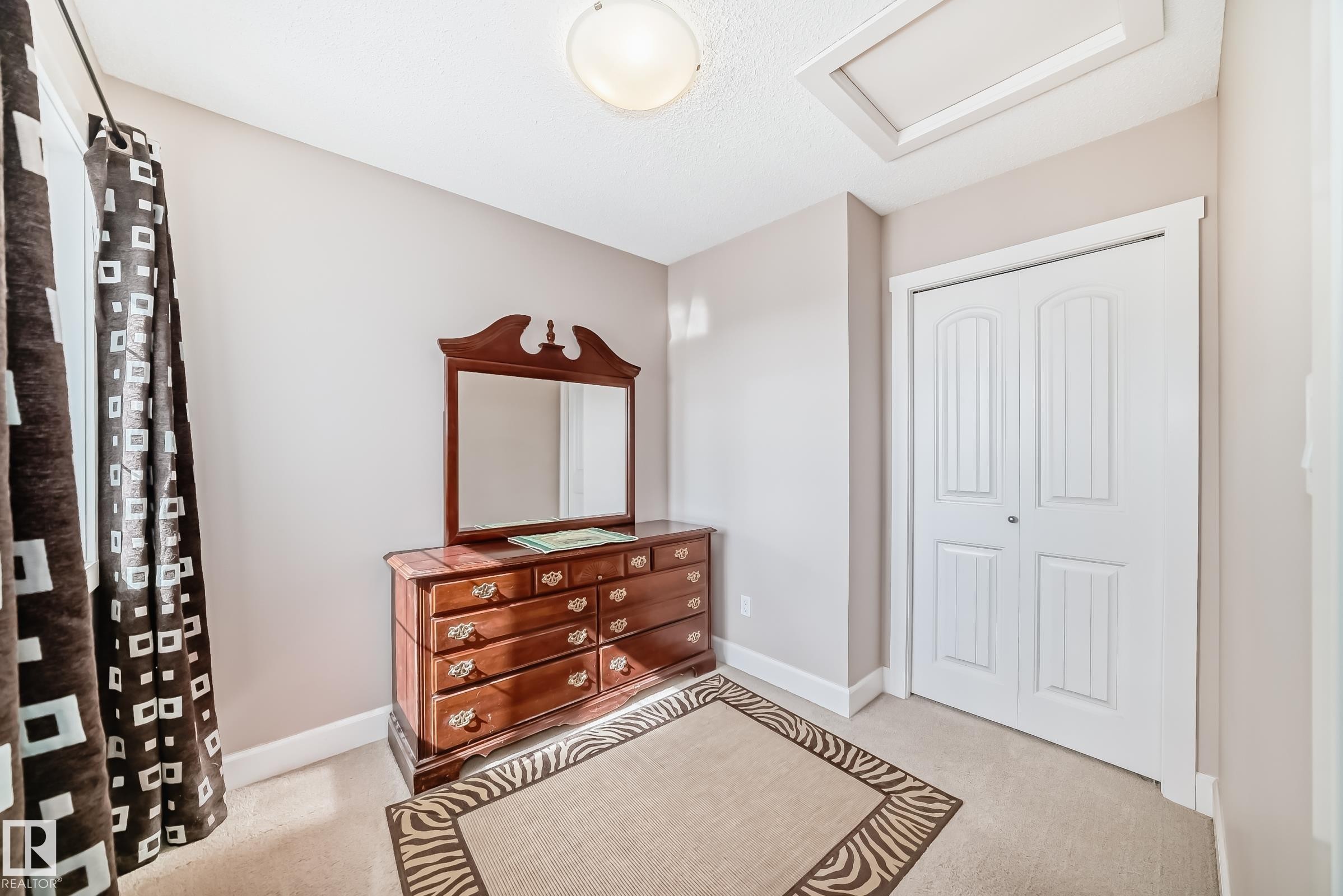 16520 136 Street Nw, Edmonton, AB - Indoor Photo Showing Basement