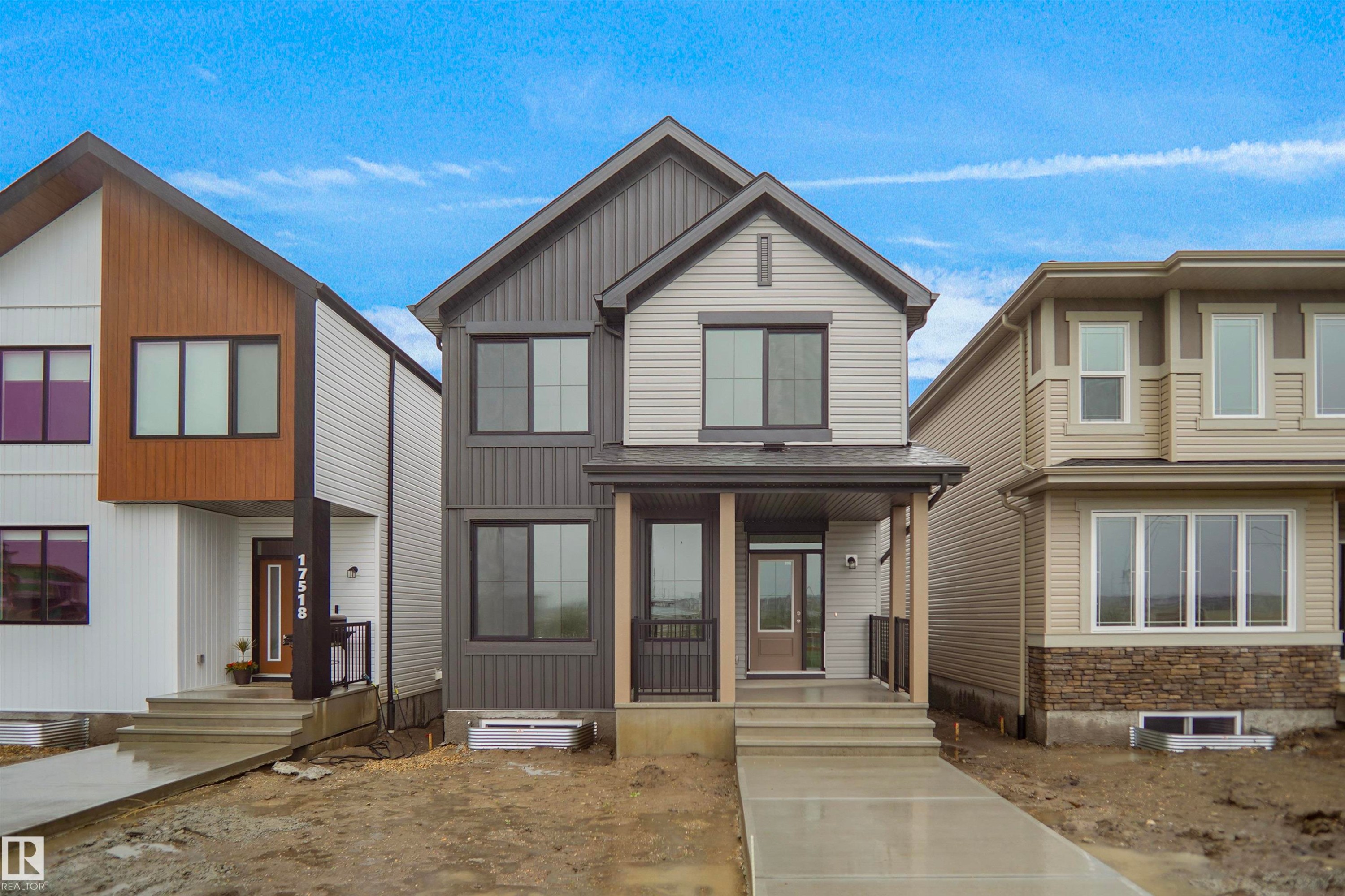 17514 5A Street Ne, Edmonton, AB