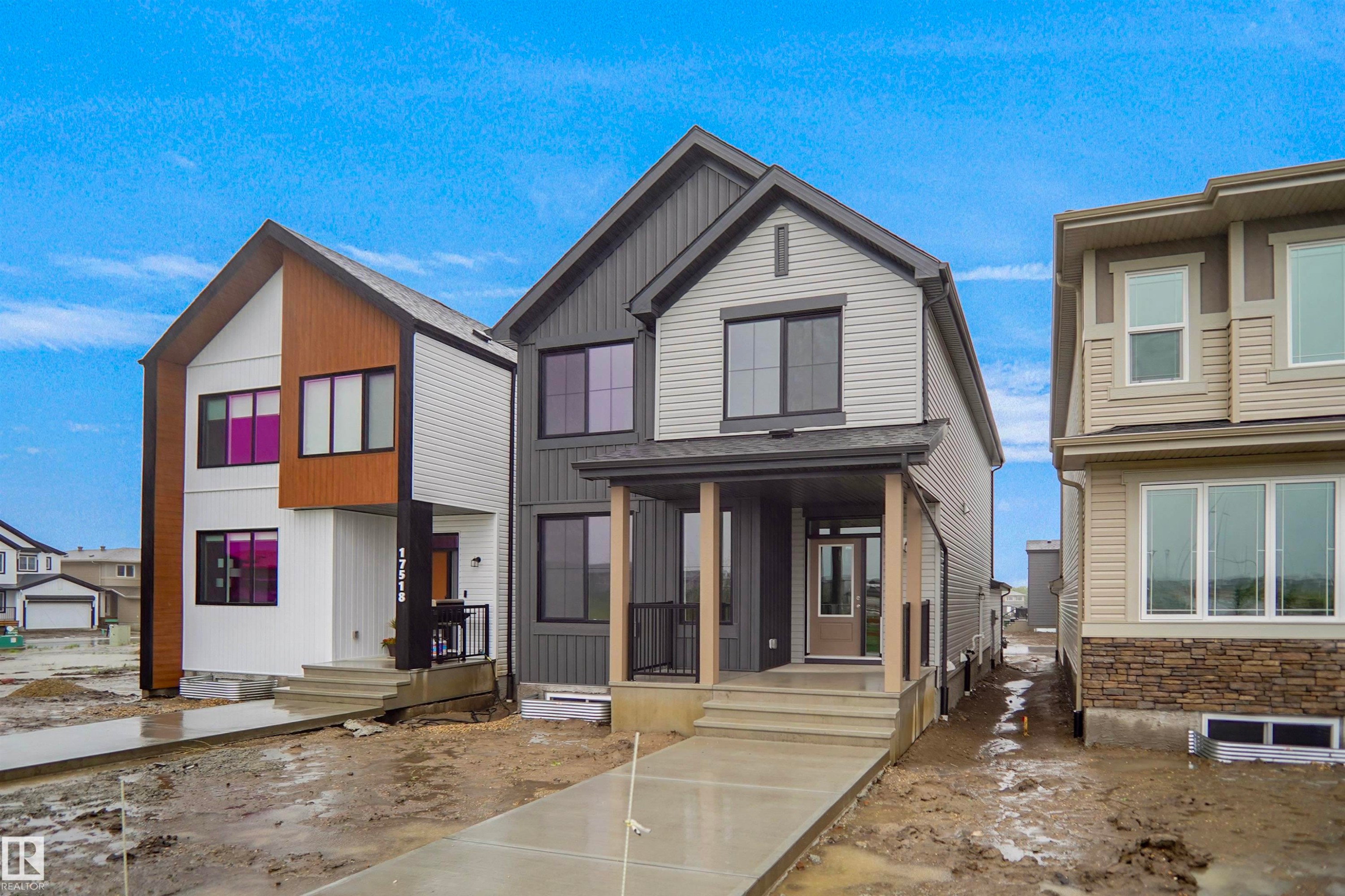 17514 5A Street Ne, Edmonton, AB