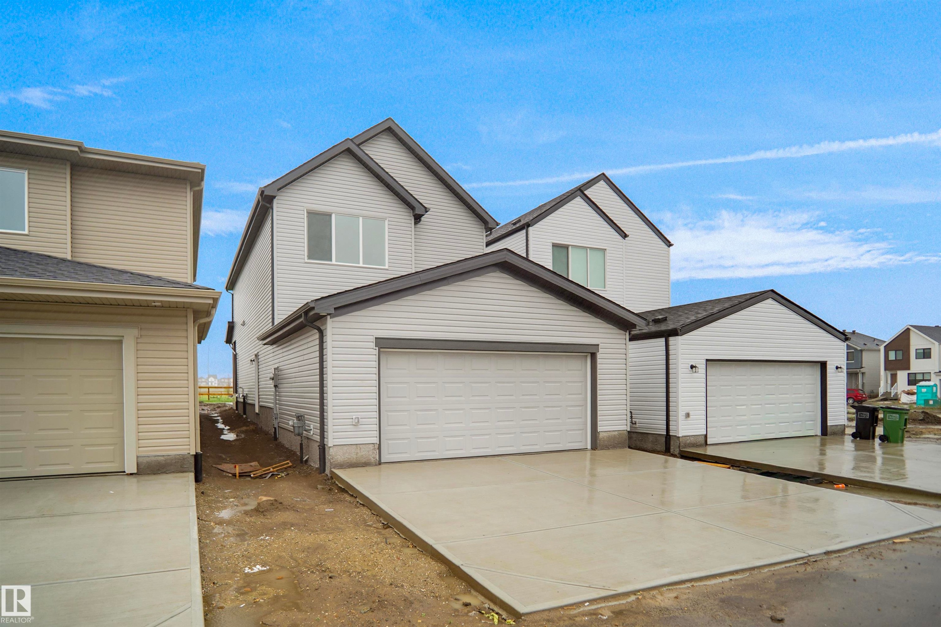 17514 5A Street Ne, Edmonton, AB