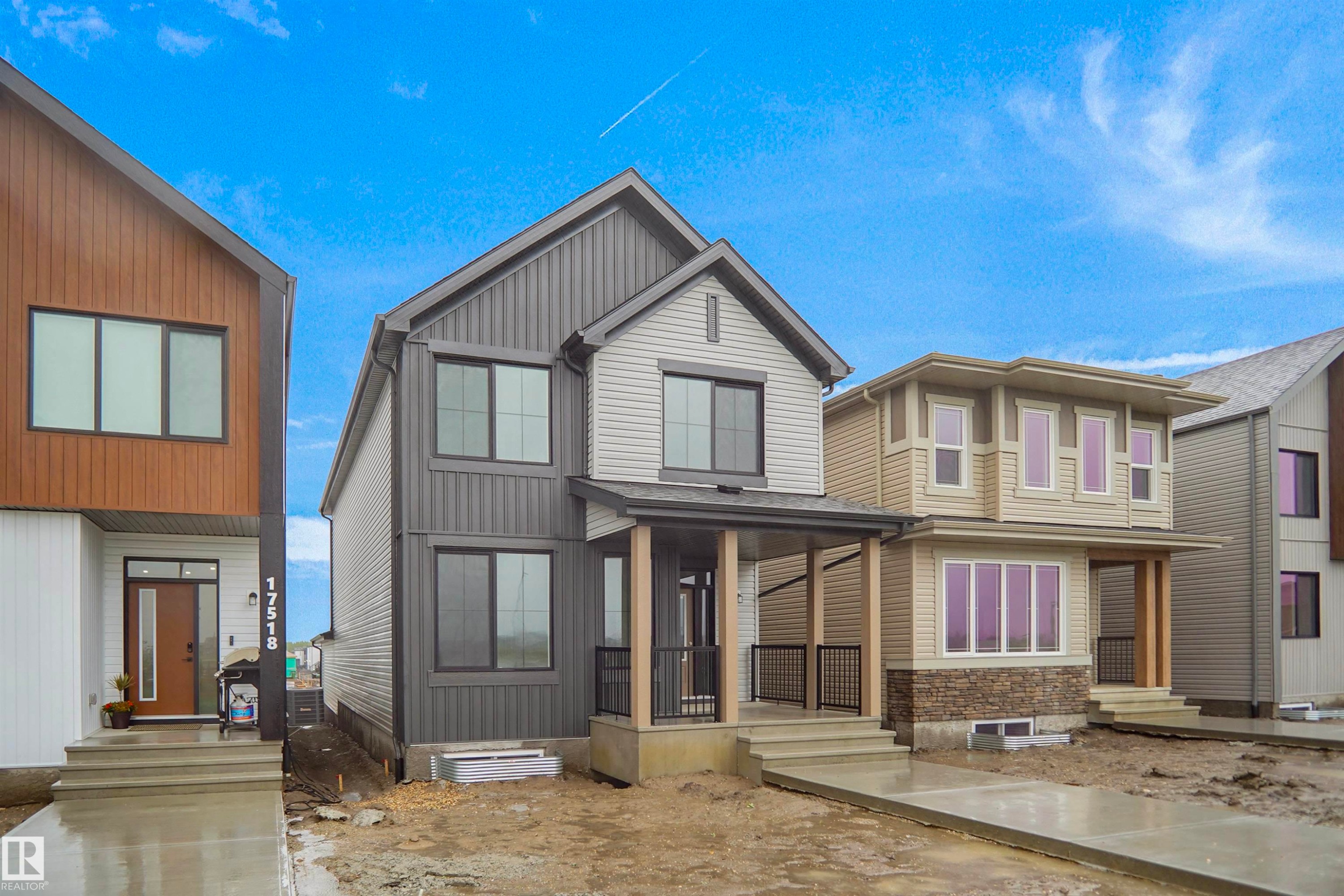 17514 5A Street Ne, Edmonton, AB