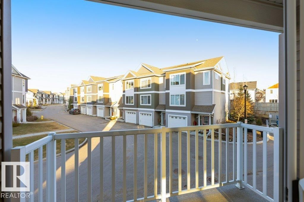 6 1391 Starling Drive, Edmonton, AB - Outdoor With Exterior