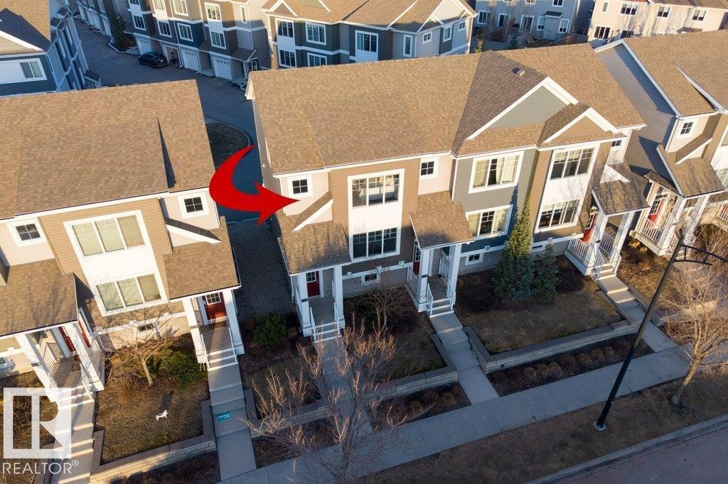 6 1391 Starling Drive, Edmonton, AB - Outdoor