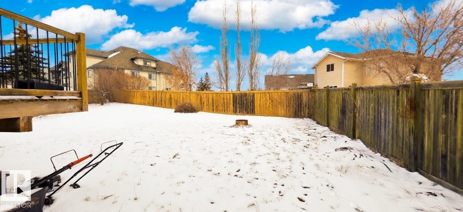 9218 163 Avenue, Edmonton, AB - Outdoor