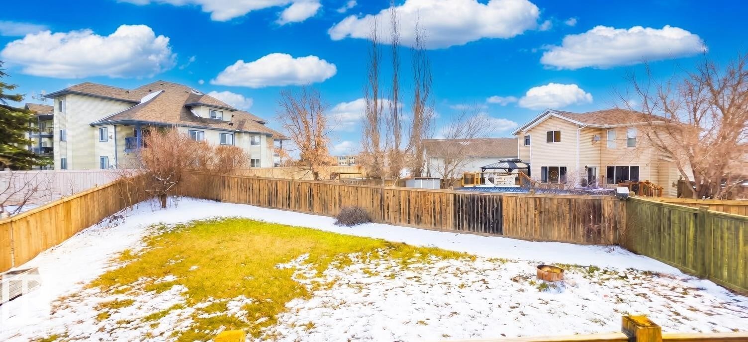 9218 163 Avenue, Edmonton, AB - Outdoor