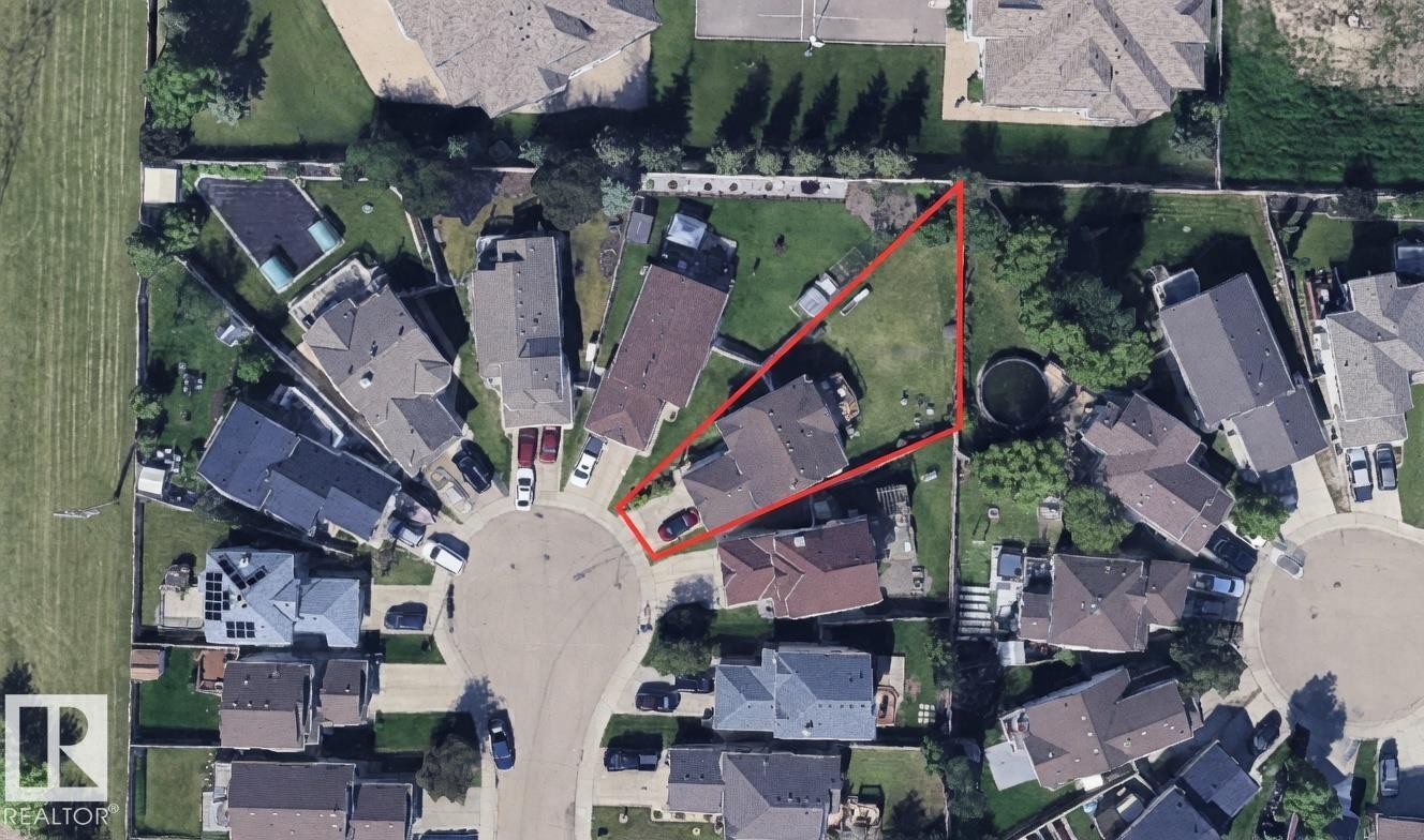 9218 163 Avenue, Edmonton, AB - Other