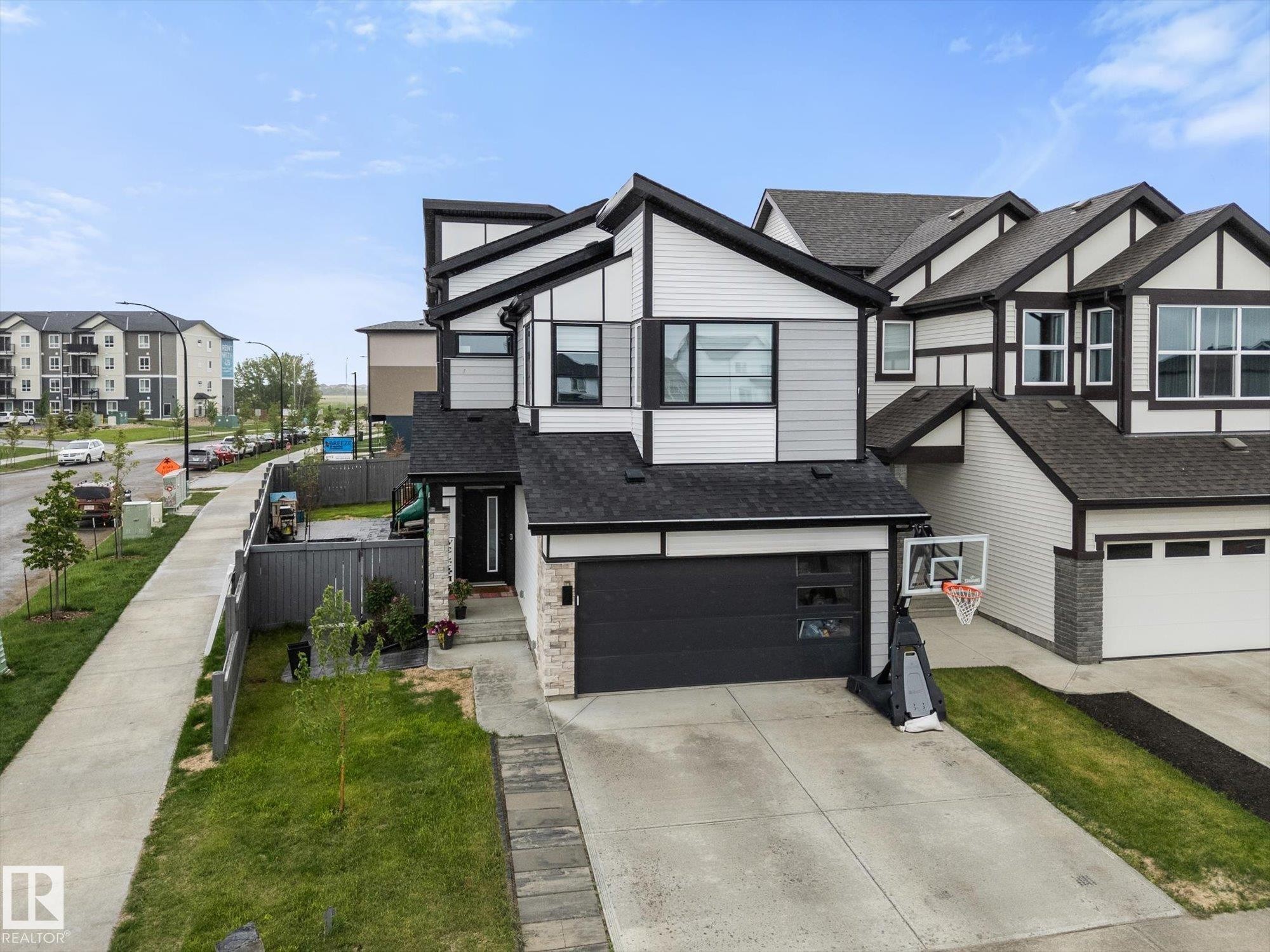 71 Nouveau Drive, St. Albert, AB