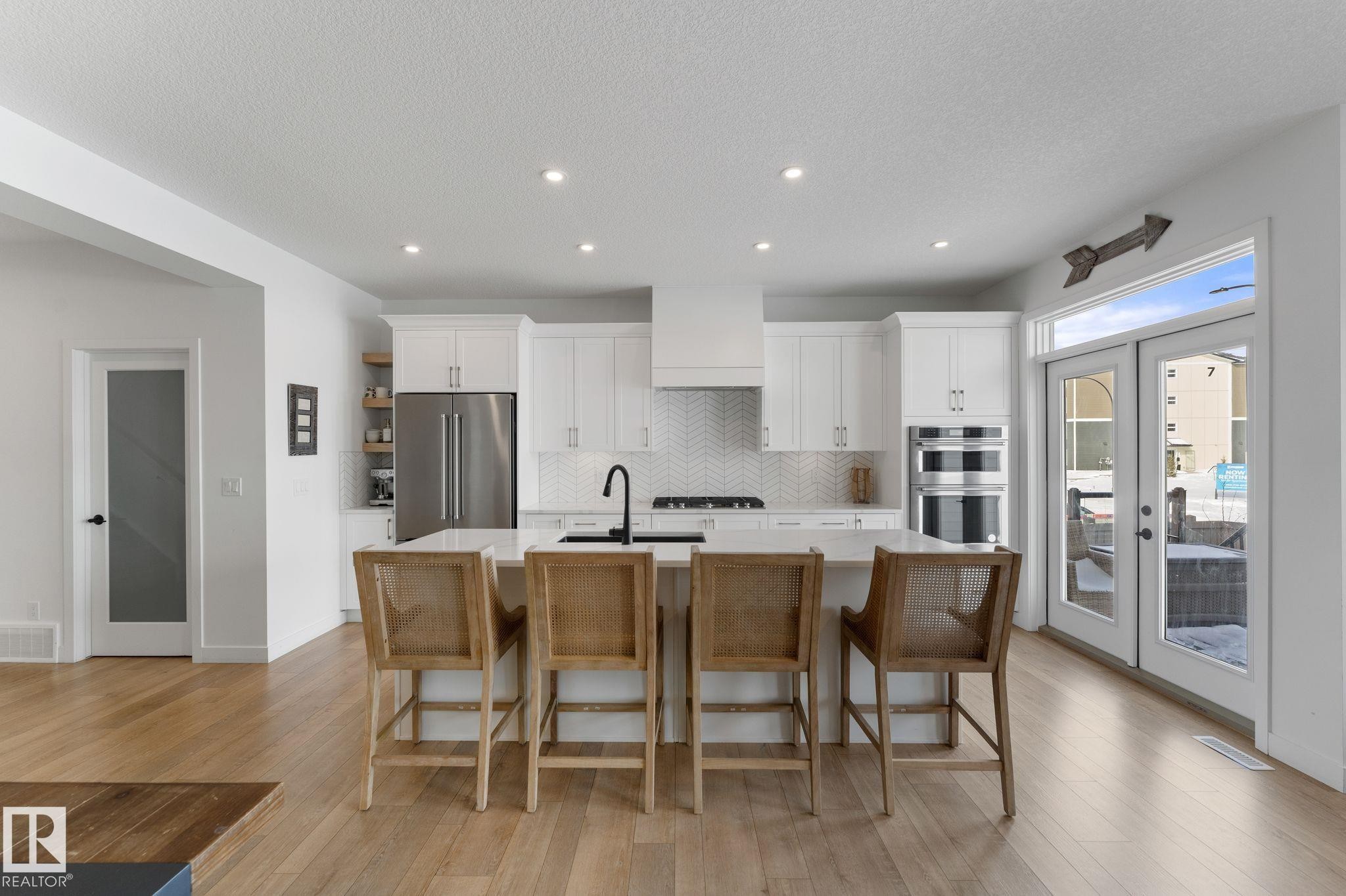 71 Nouveau Drive, St. Albert, AB