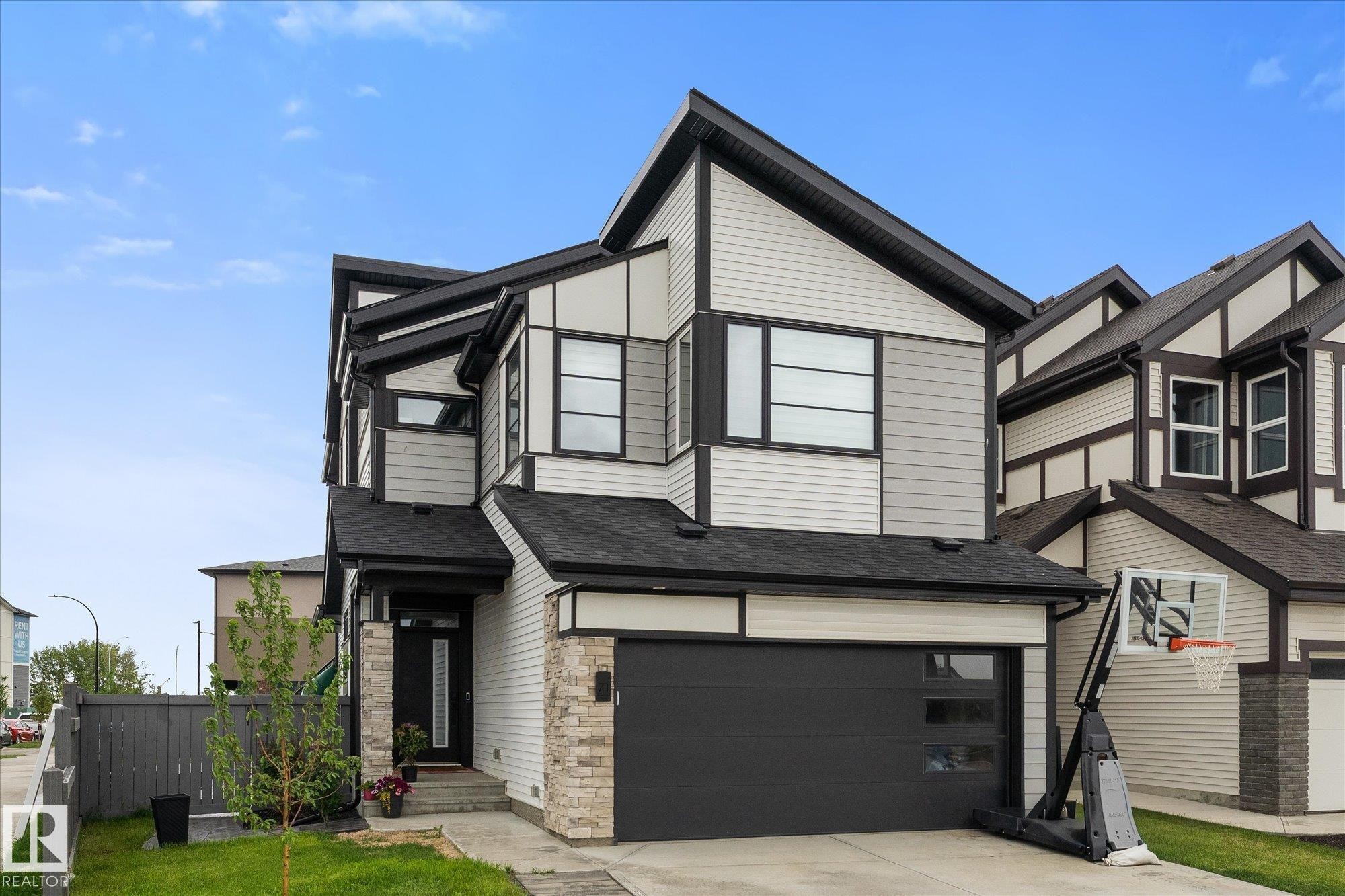 71 Nouveau Drive, St. Albert, AB