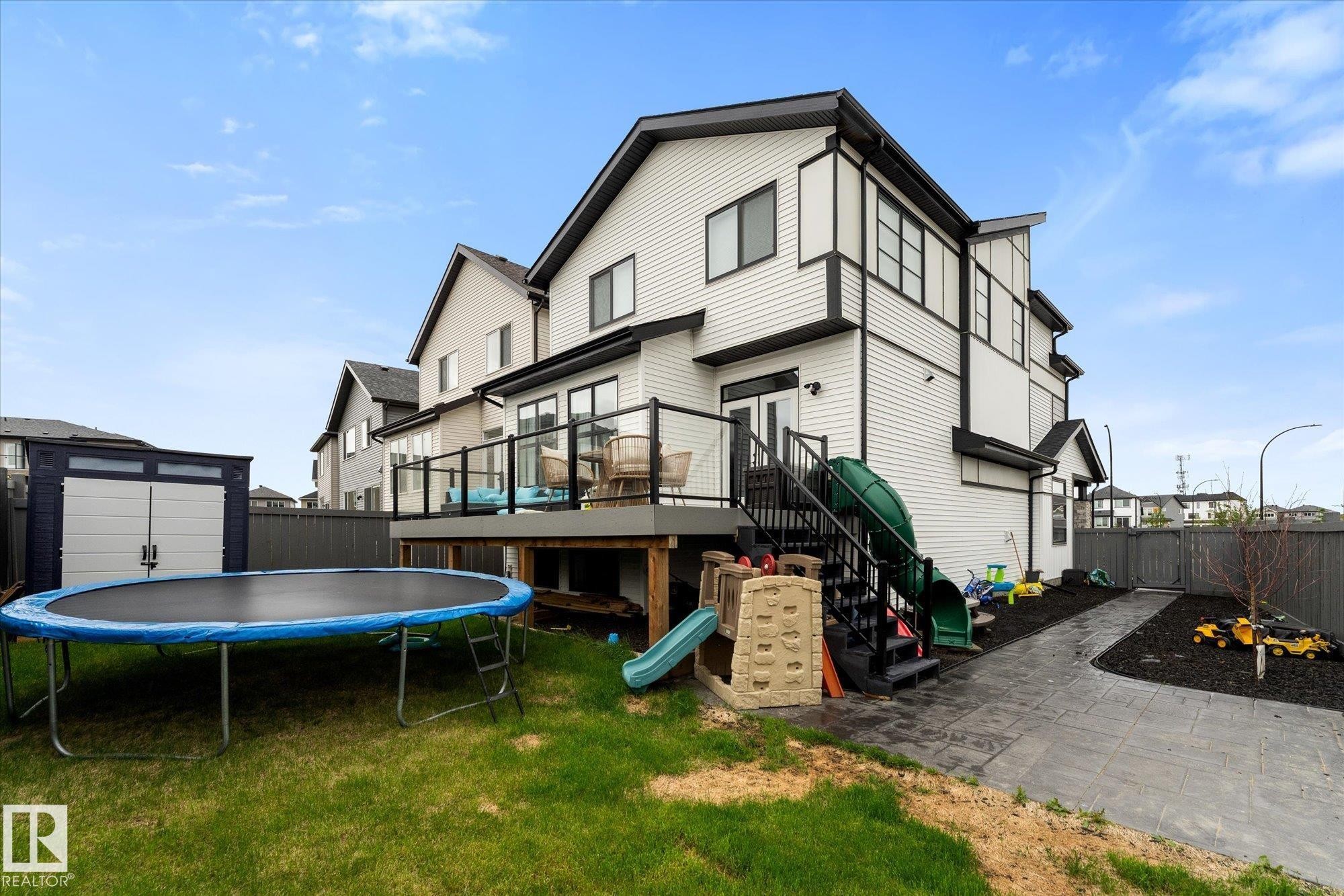 71 Nouveau Drive, St. Albert, AB