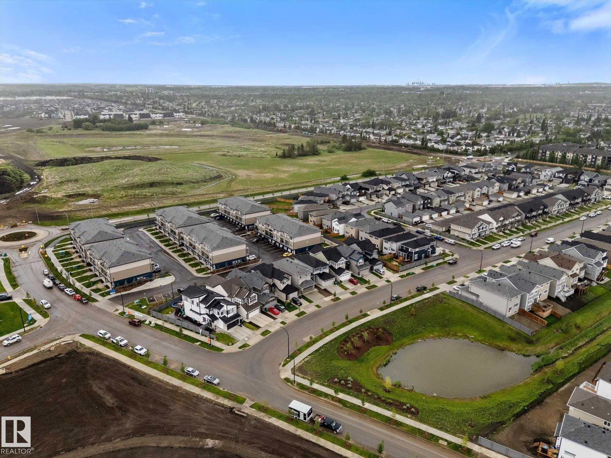 71 Nouveau Drive, St. Albert, AB