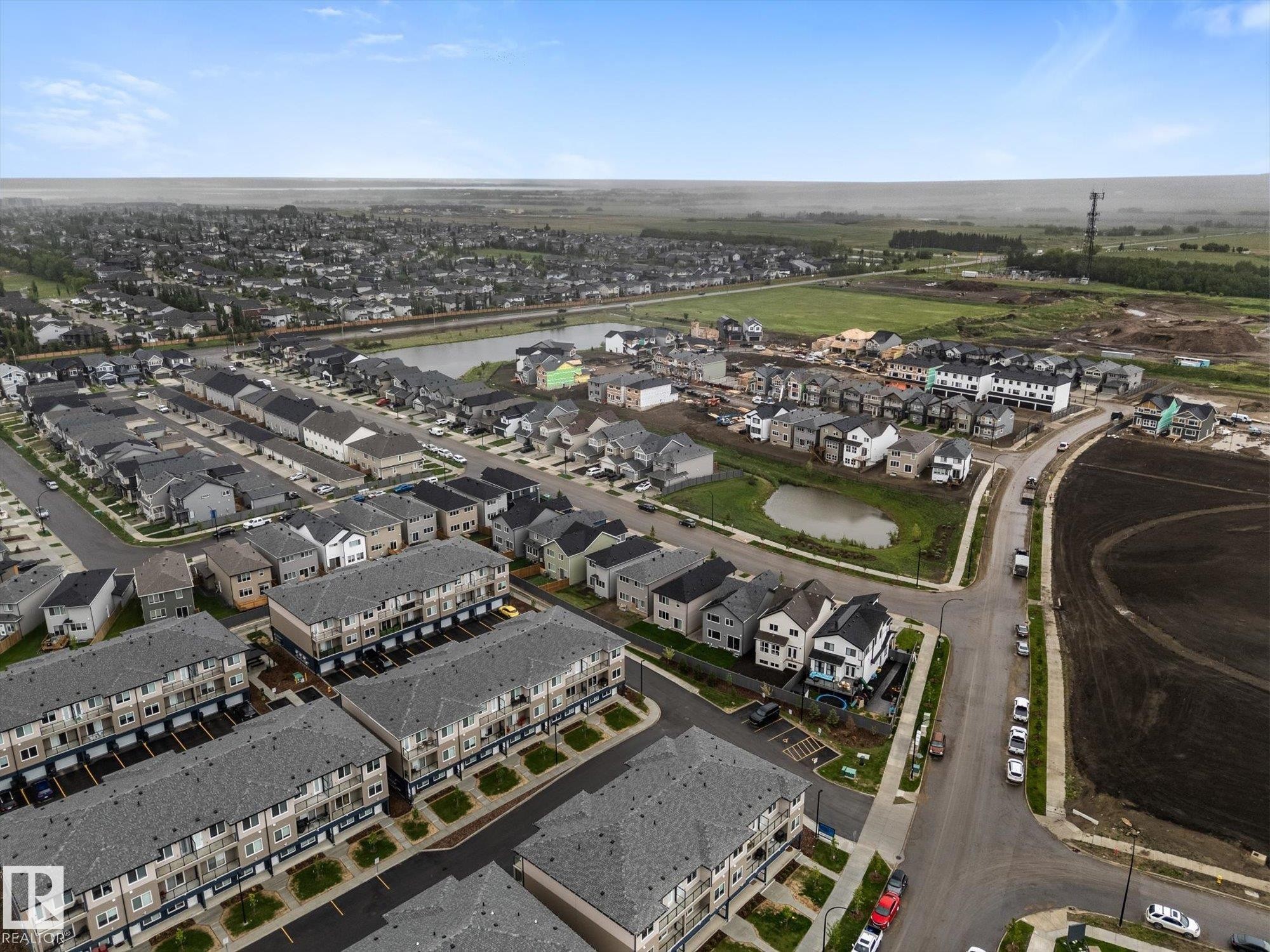 71 Nouveau Drive, St. Albert, AB
