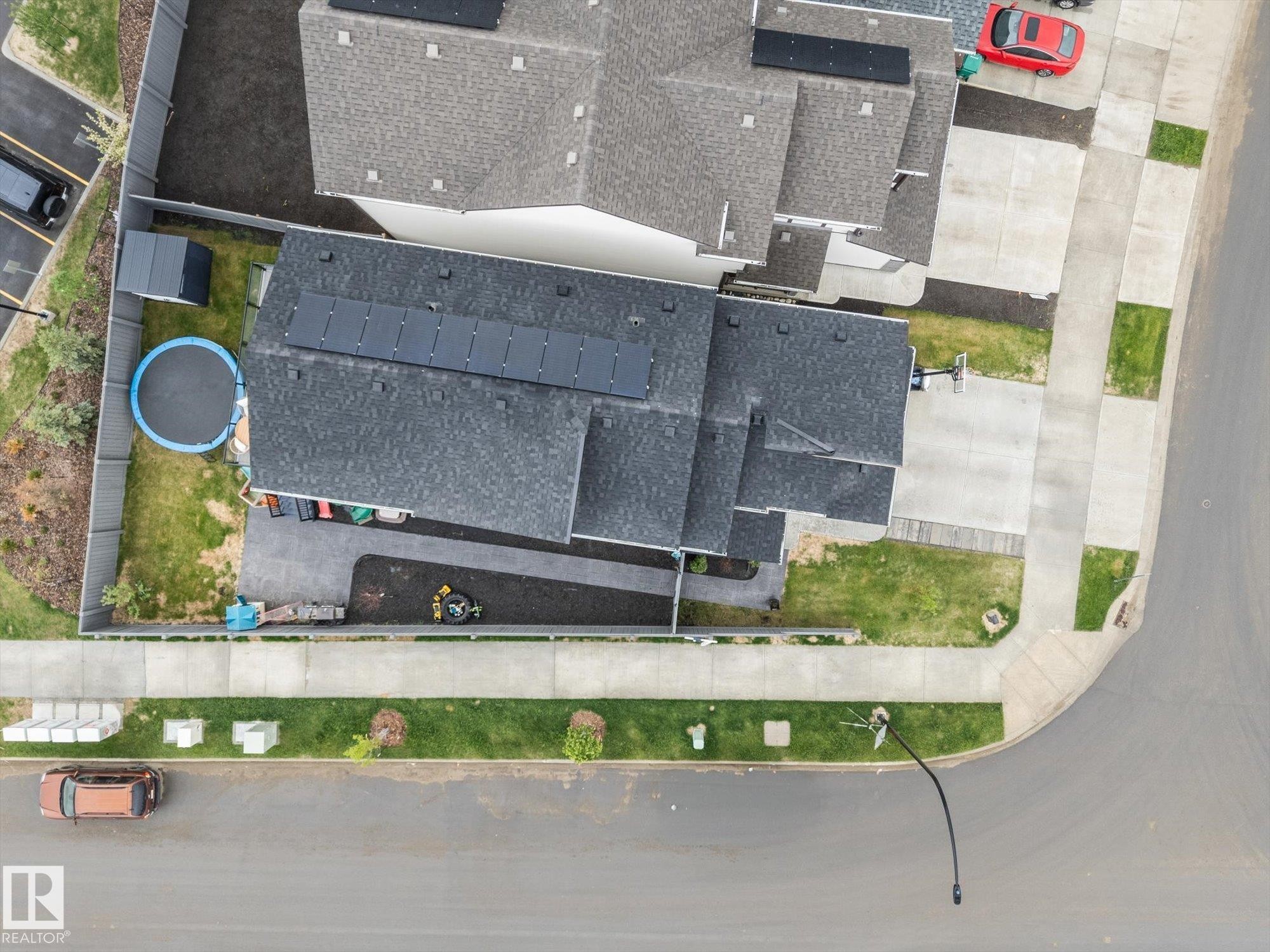 71 Nouveau Drive, St. Albert, AB