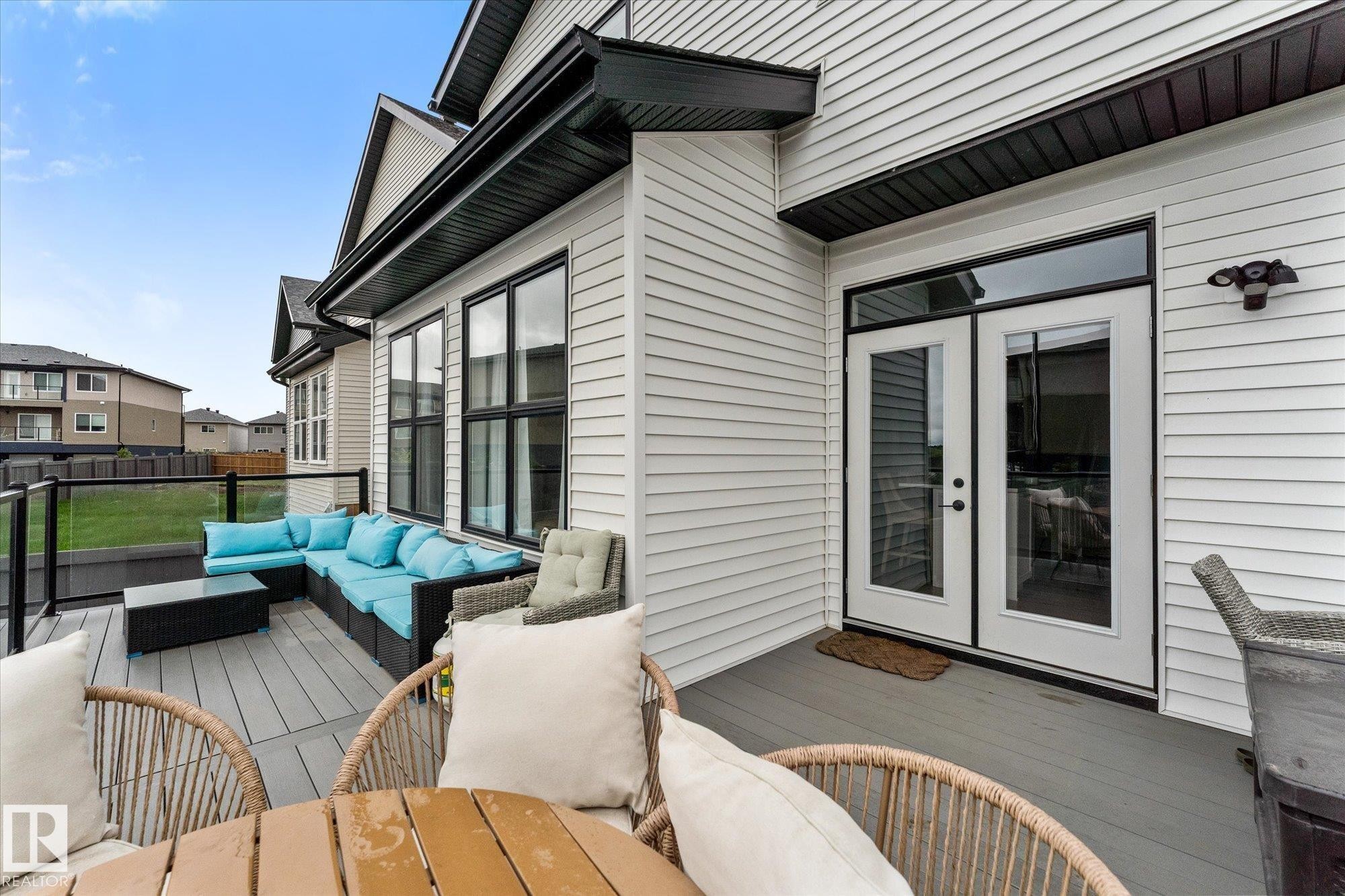 71 Nouveau Drive, St. Albert, AB