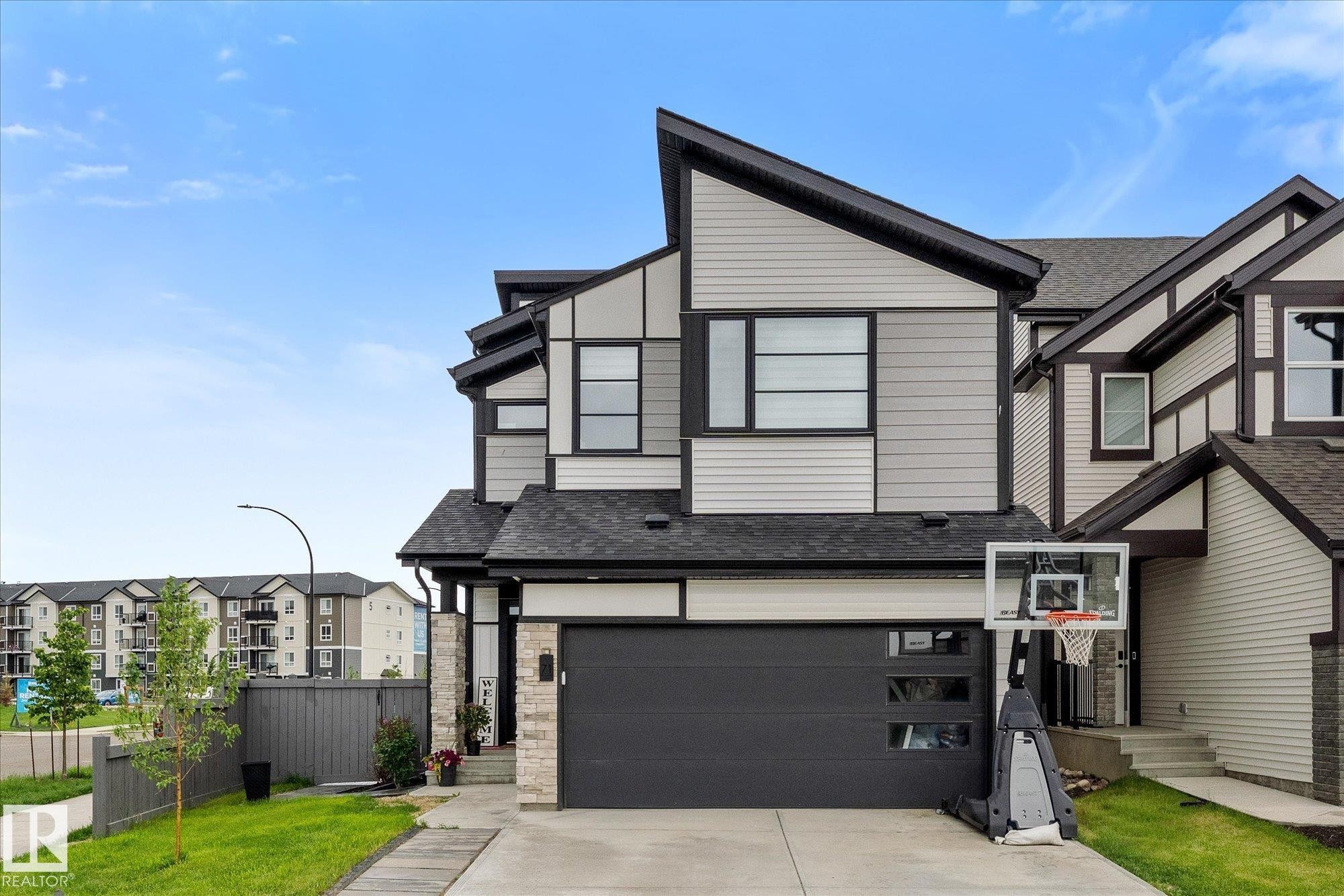 71 Nouveau Drive, St. Albert, AB