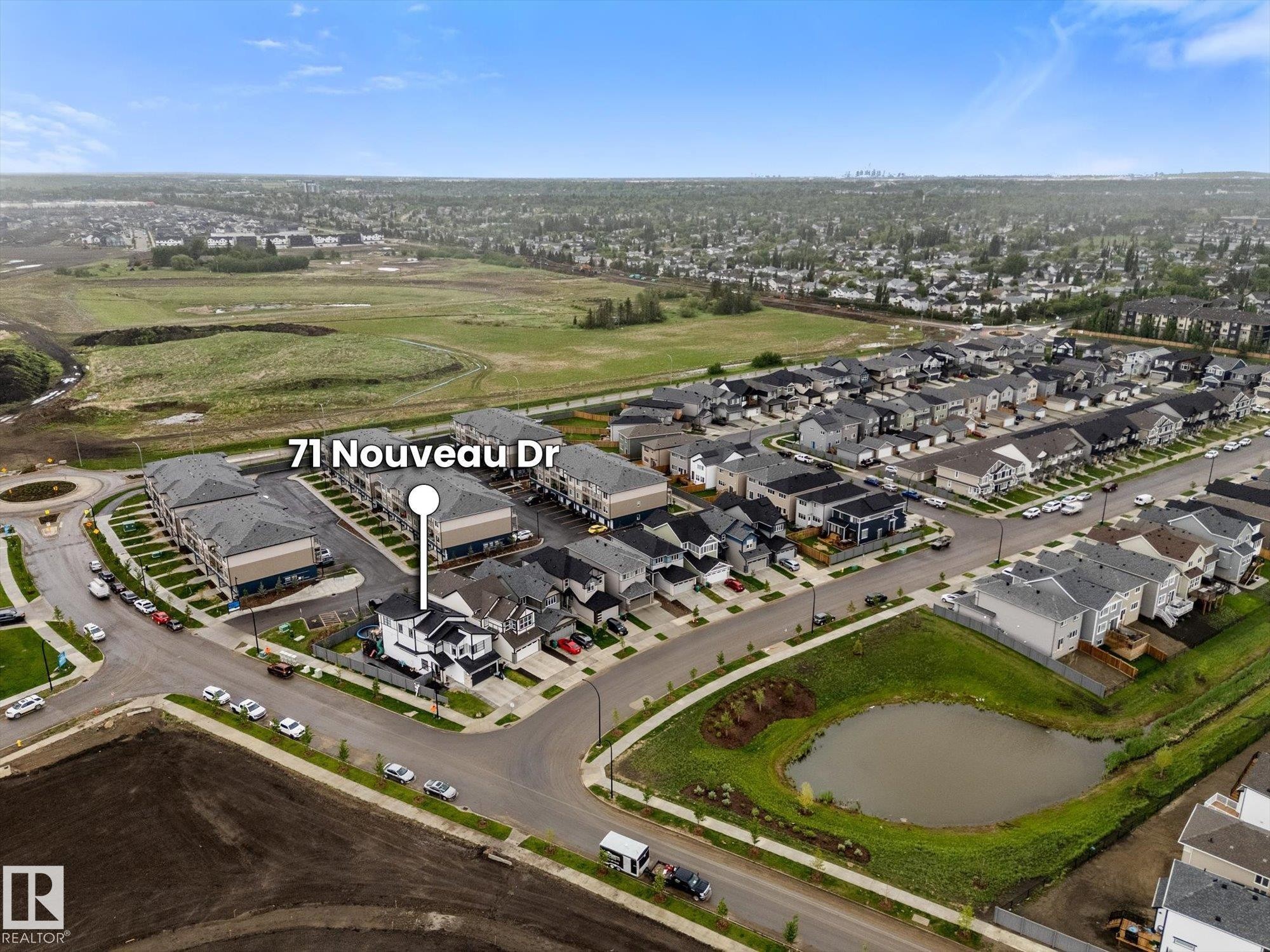 71 Nouveau Drive, St. Albert, AB