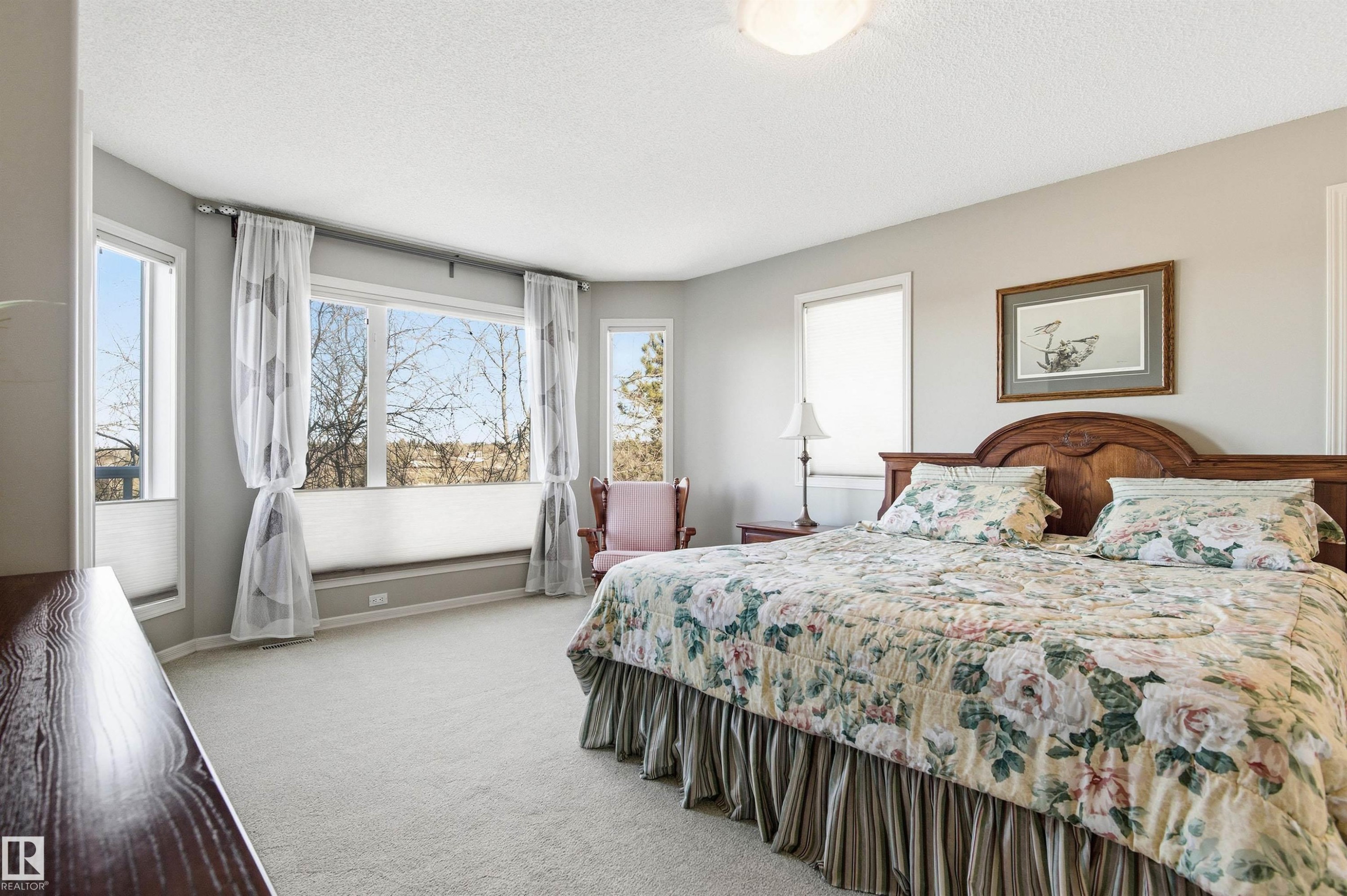 12 577 Butterworth Way, Edmonton, AB - Indoor Photo Showing Bedroom