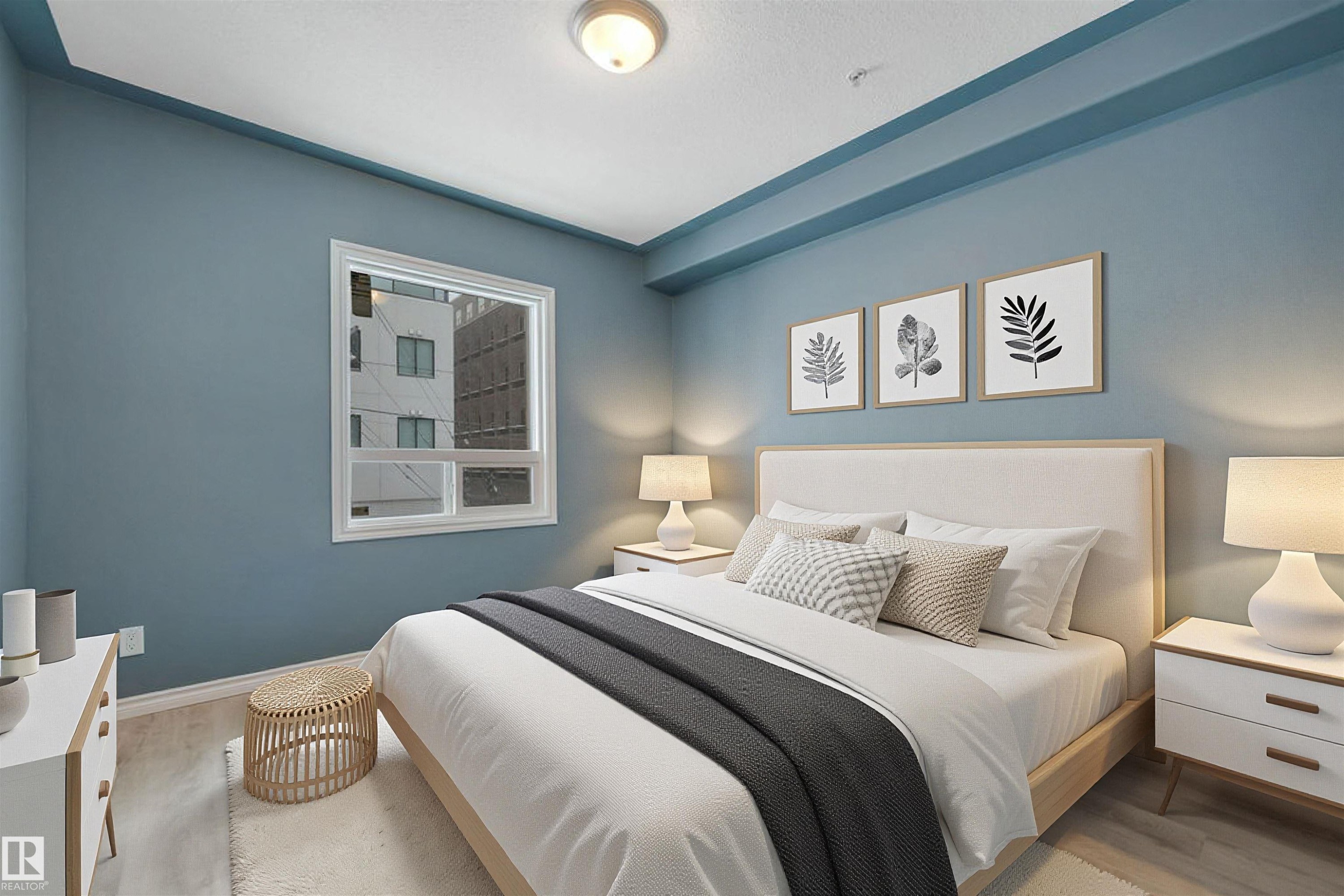 #203 10046 110 St Nw, Edmonton, AB