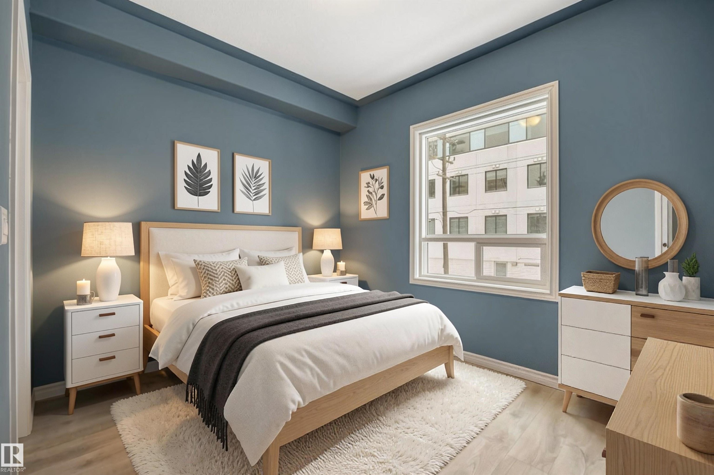 #203 10046 110 St Nw, Edmonton, AB