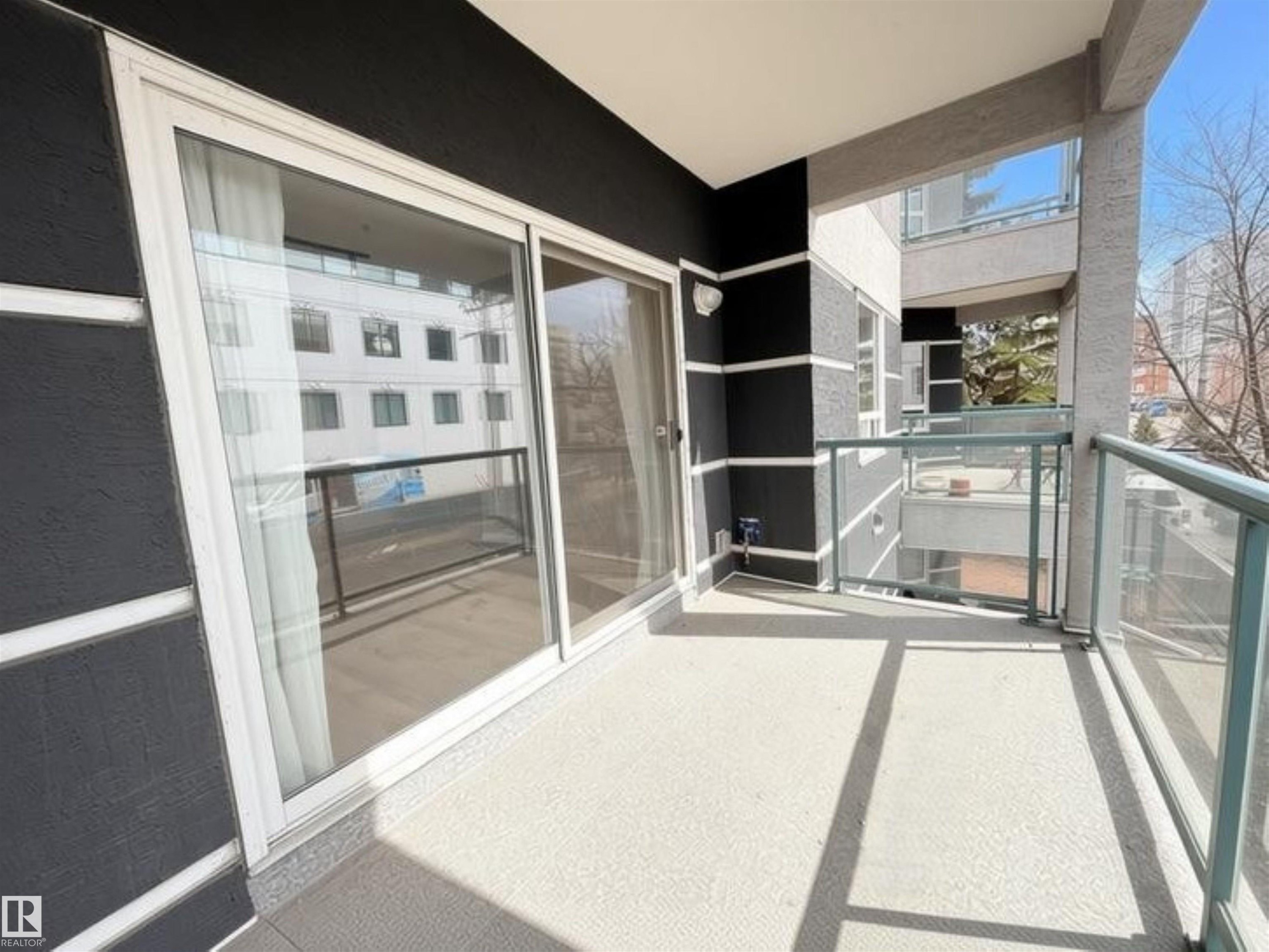 #203 10046 110 St Nw, Edmonton, AB