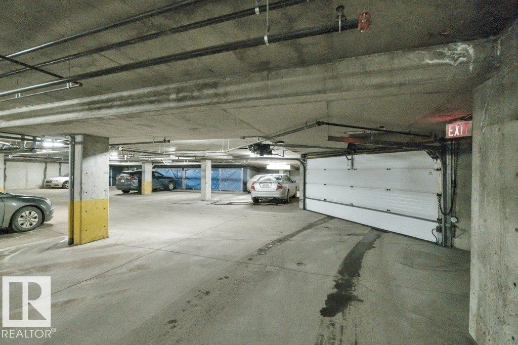 #203 10046 110 St Nw, Edmonton, AB