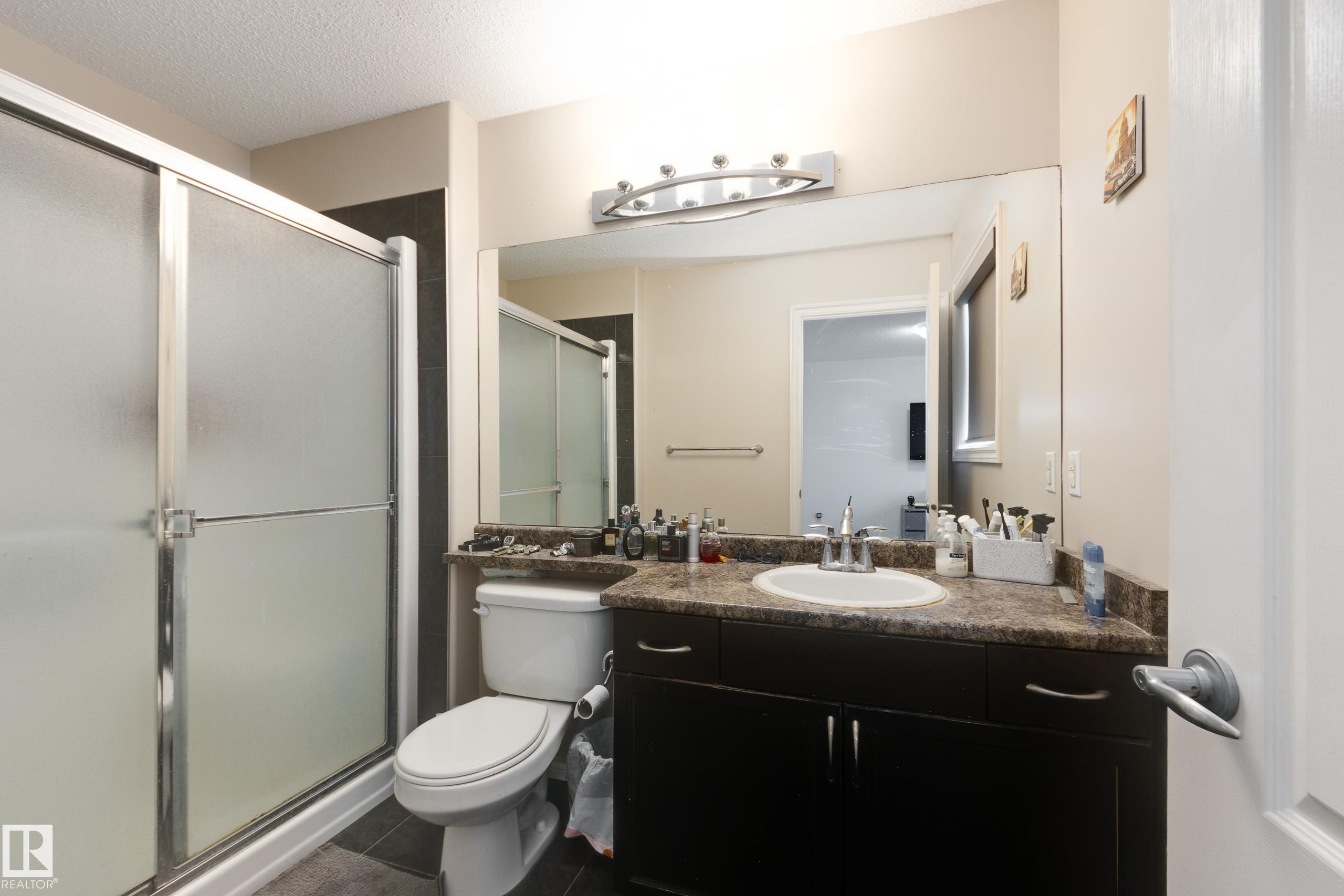 17104 7A Avenue, Edmonton, AB - Indoor Photo Showing Bathroom