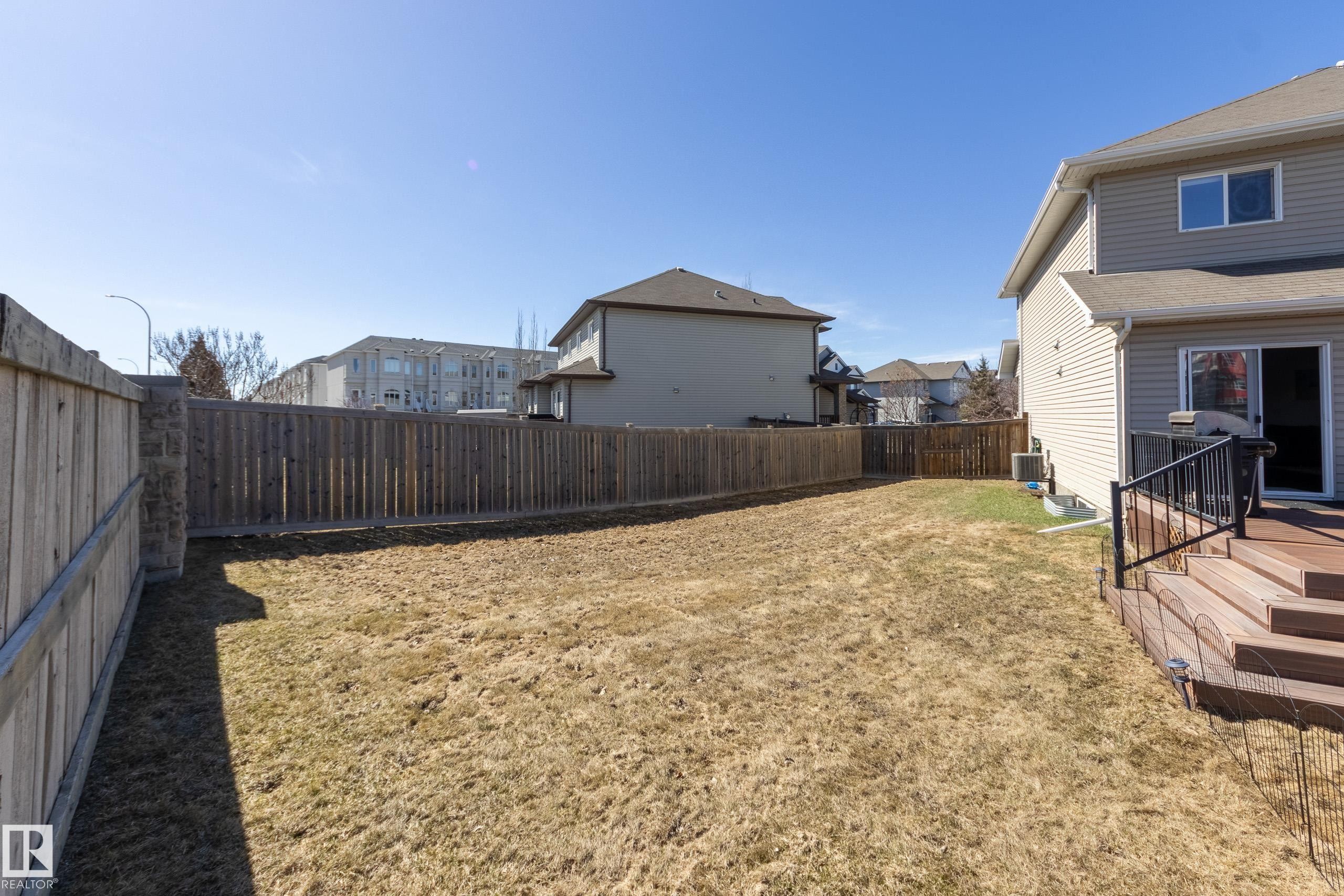 17104 7A Avenue, Edmonton, AB - Outdoor With Exterior