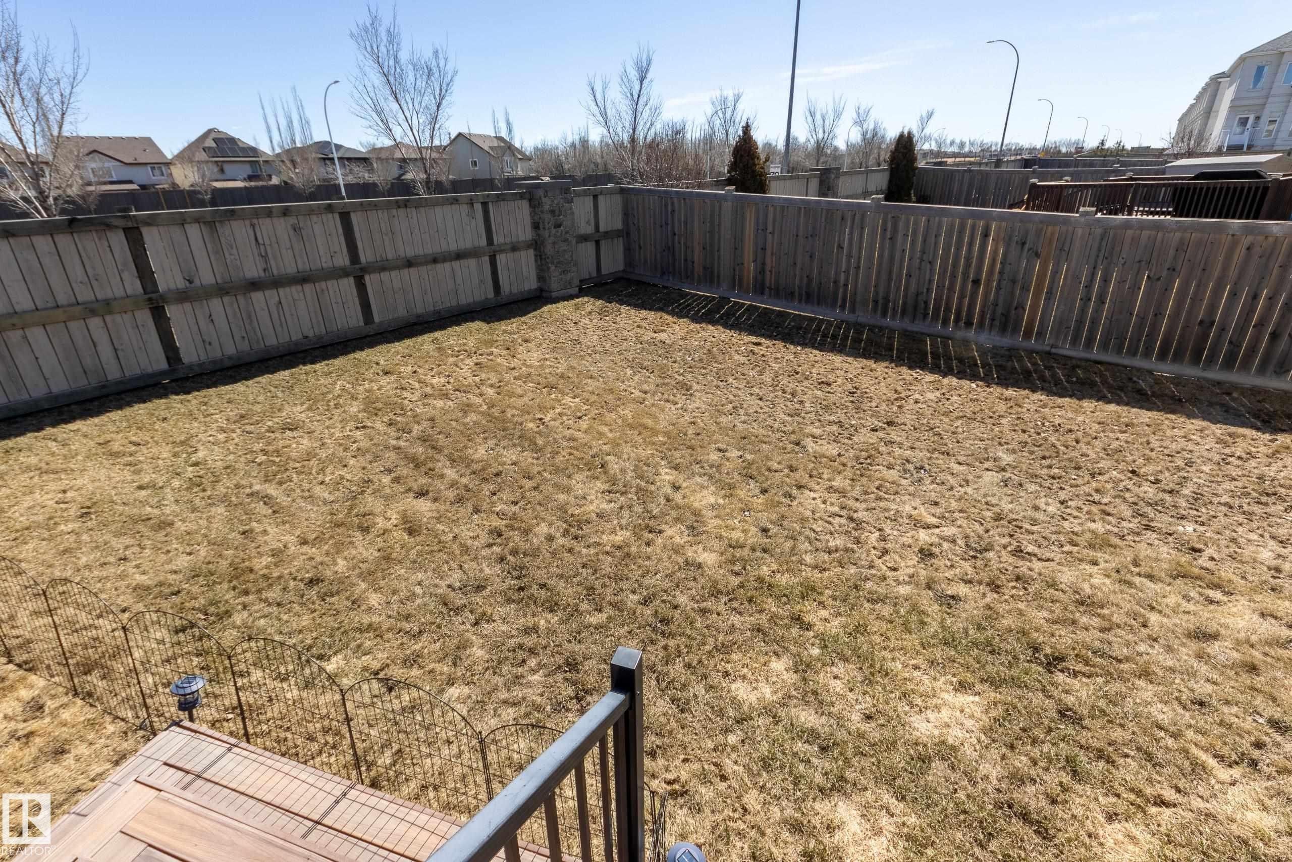 17104 7A Avenue, Edmonton, AB - Outdoor