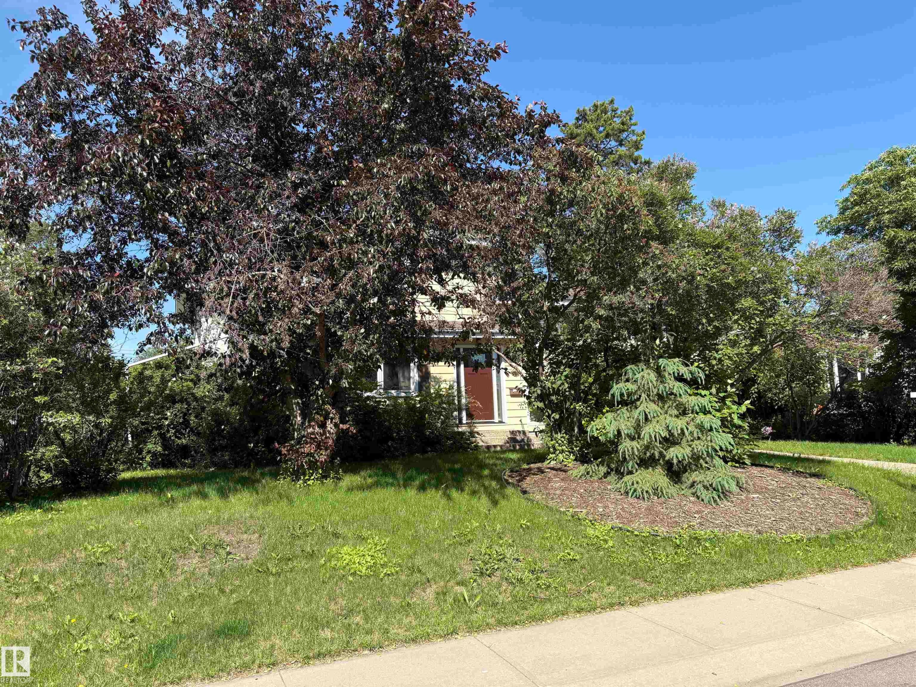 Image quality insufficient for description - 8812 146 Street, Edmonton, AB
