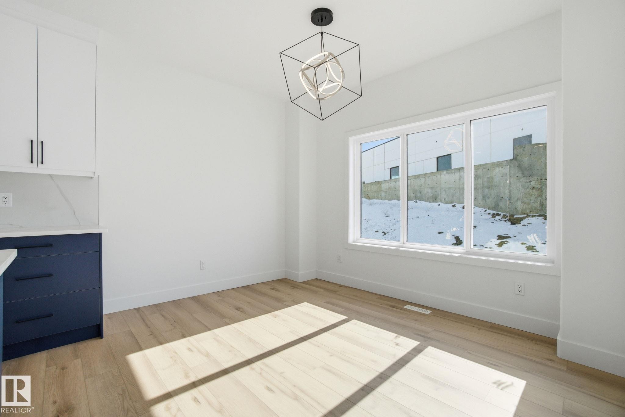 1407 Osprey Crest, Edmonton, AB - Indoor