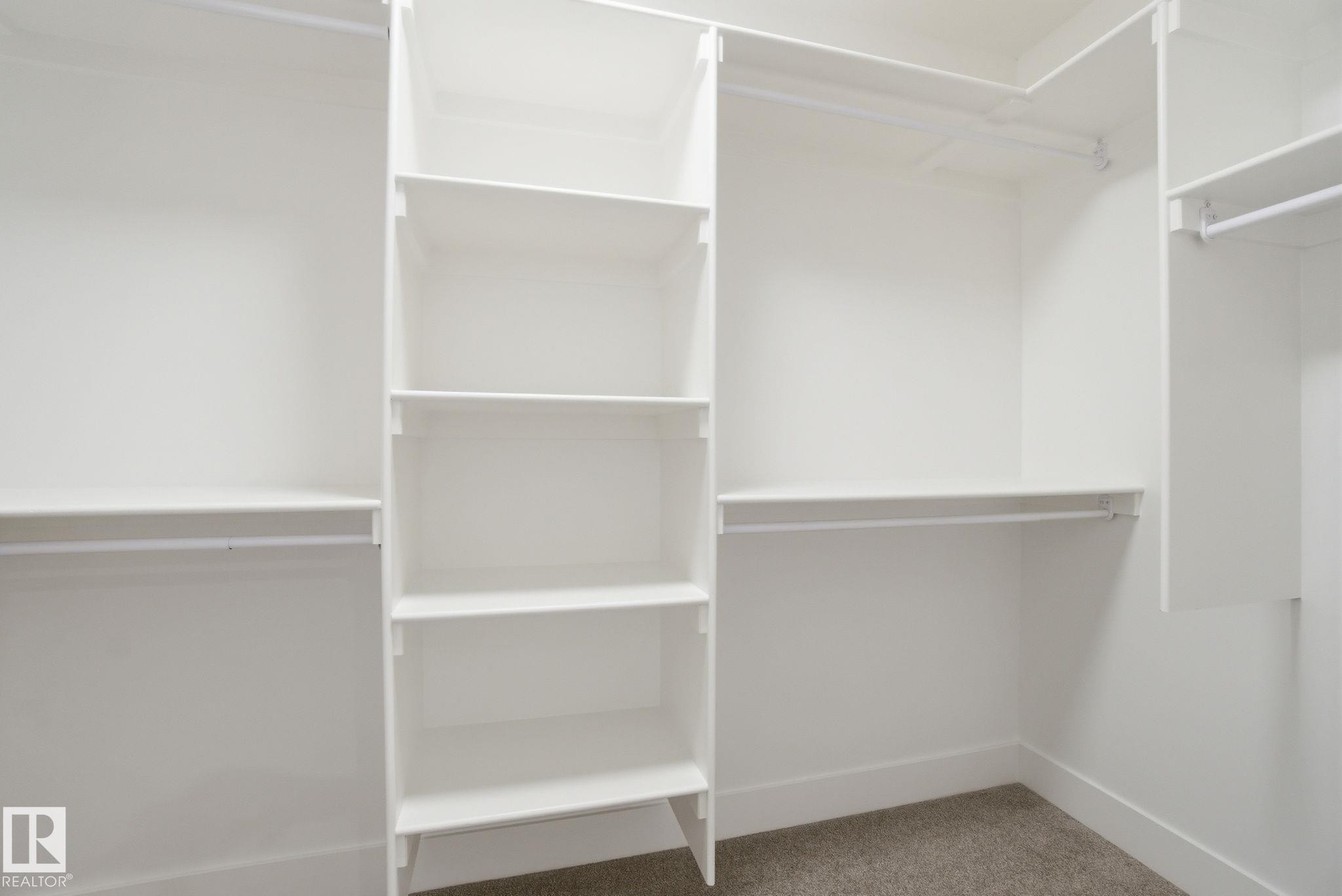 1407 Osprey Crest, Edmonton, AB - Indoor With Storage