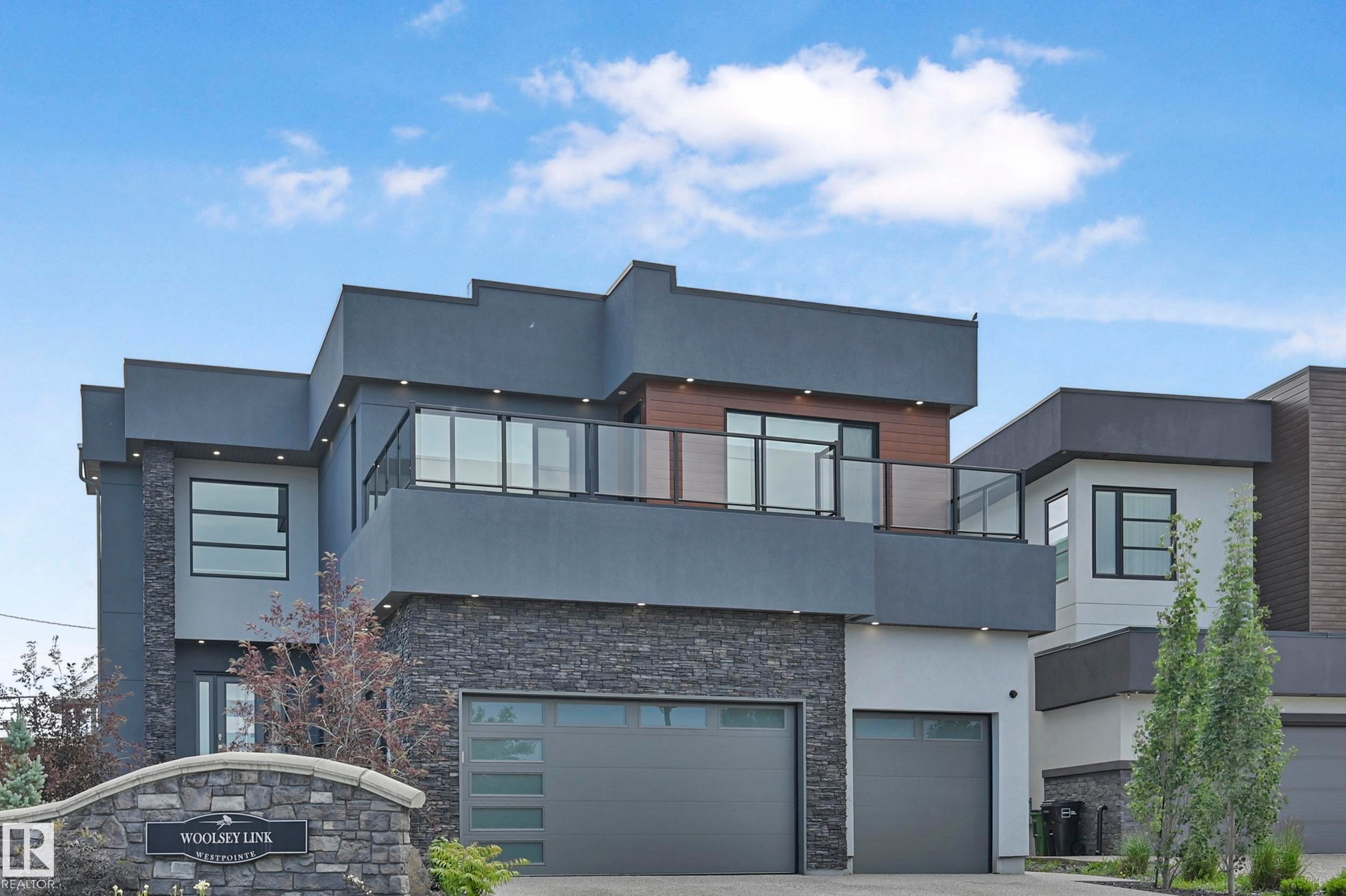 5121 Woolsey Link, Edmonton, AB