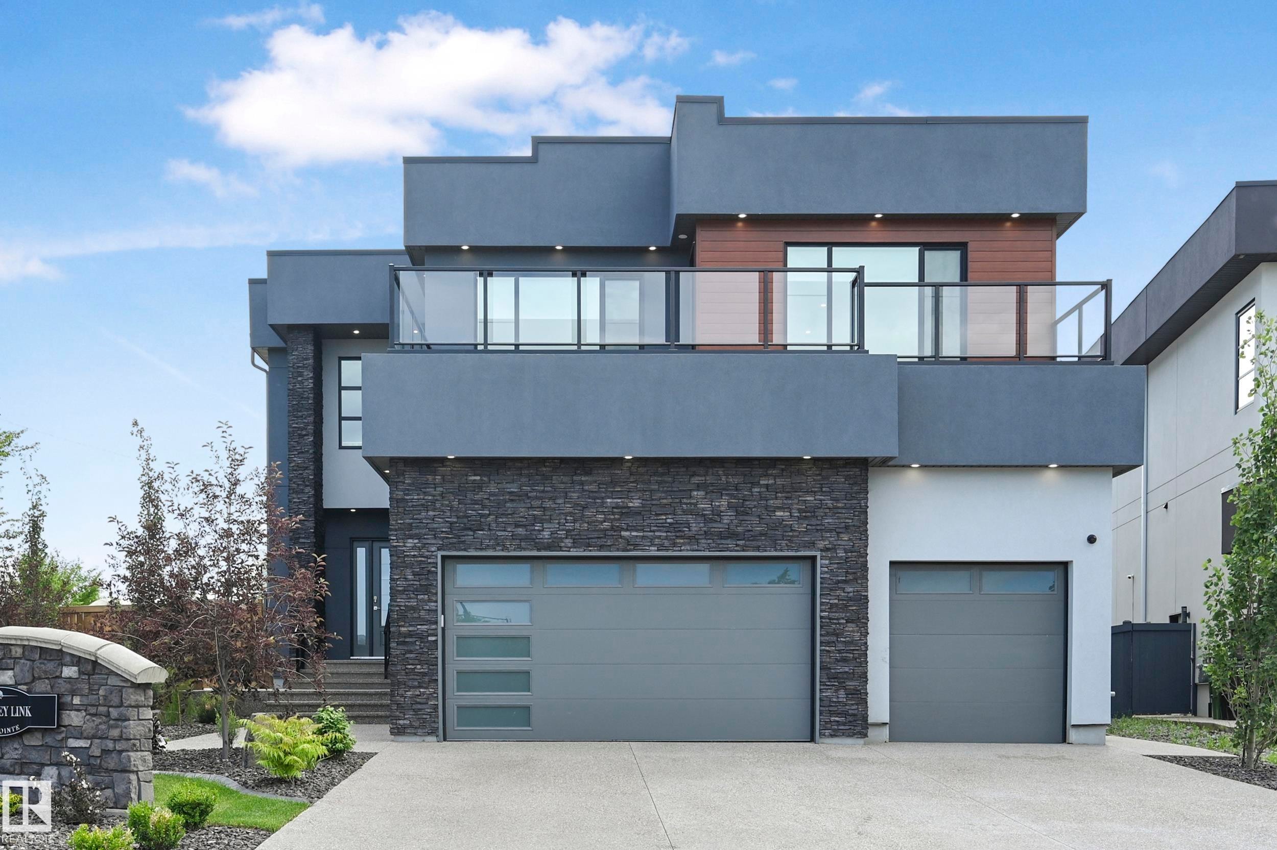 5121 Woolsey Link, Edmonton, AB