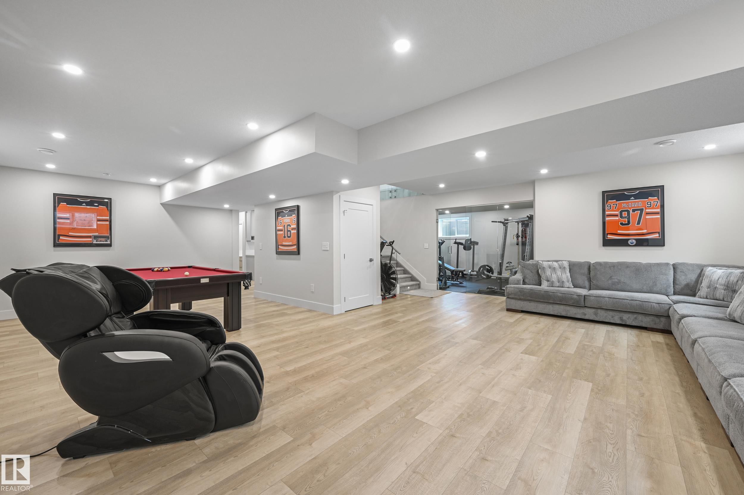 5121 Woolsey Link, Edmonton, AB