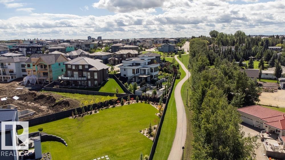 5121 Woolsey Link, Edmonton, AB