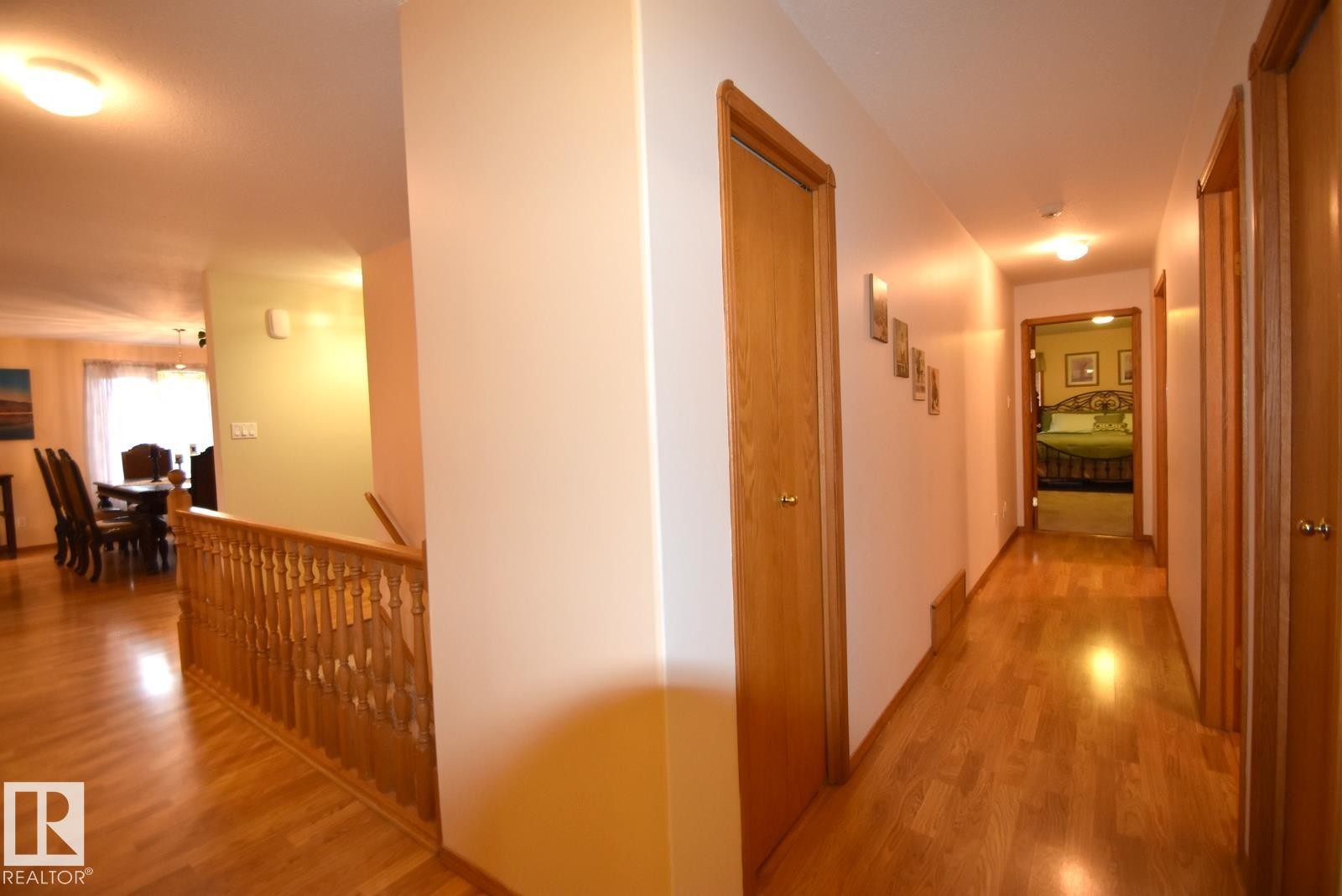 5204 1 Avenue E, Boyle, AB - Indoor Photo Showing Other Room