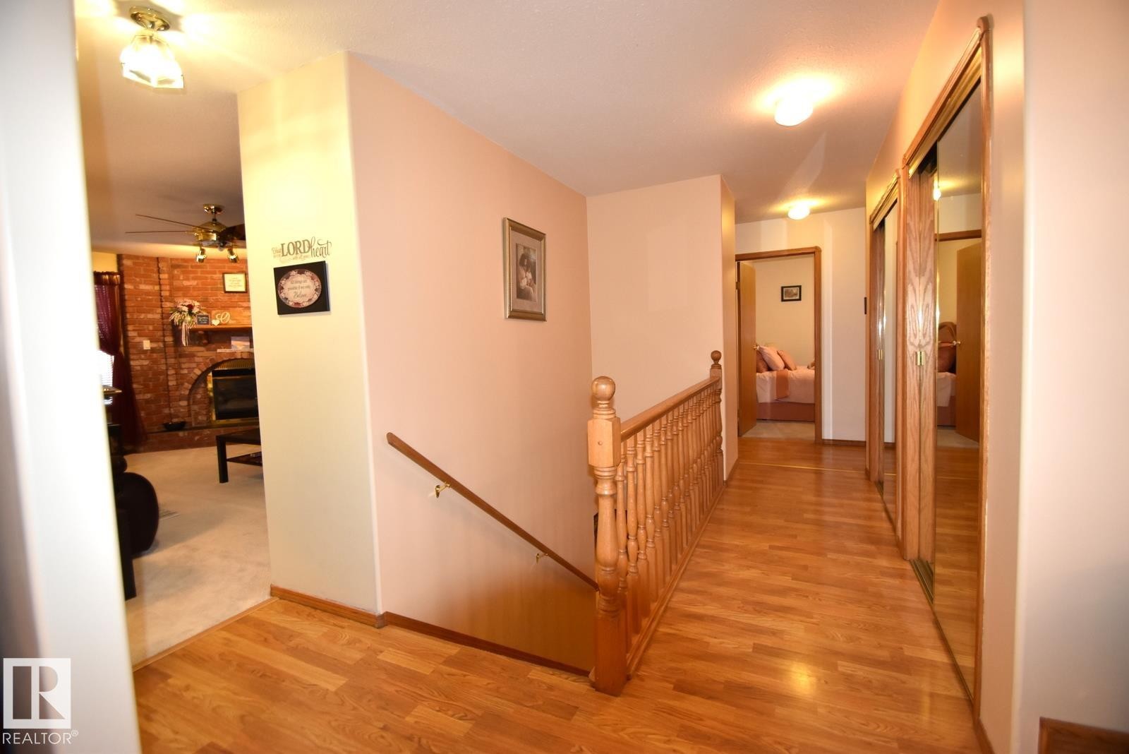 5204 1 Avenue E, Boyle, AB - Indoor Photo Showing Other Room