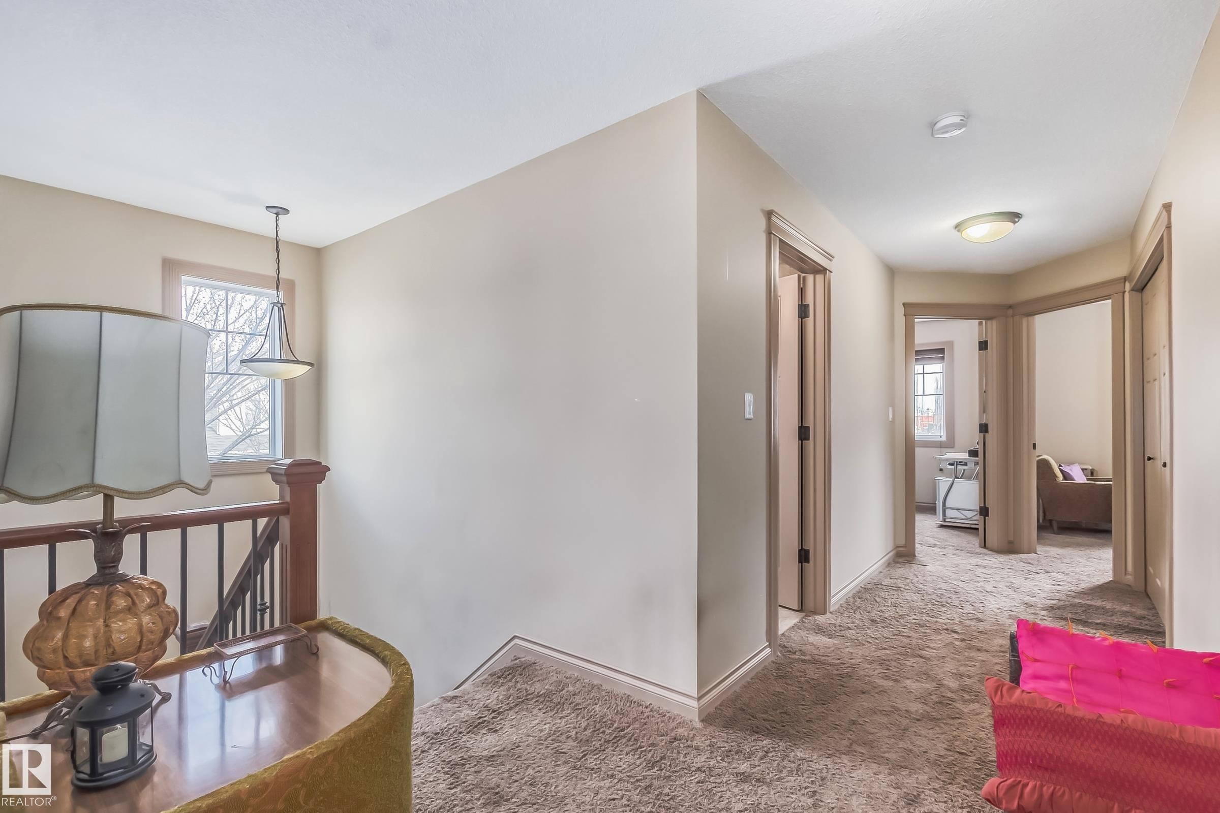 1204 Colonel Stone Avenue, Edmonton, AB - Indoor Photo Showing Other Room