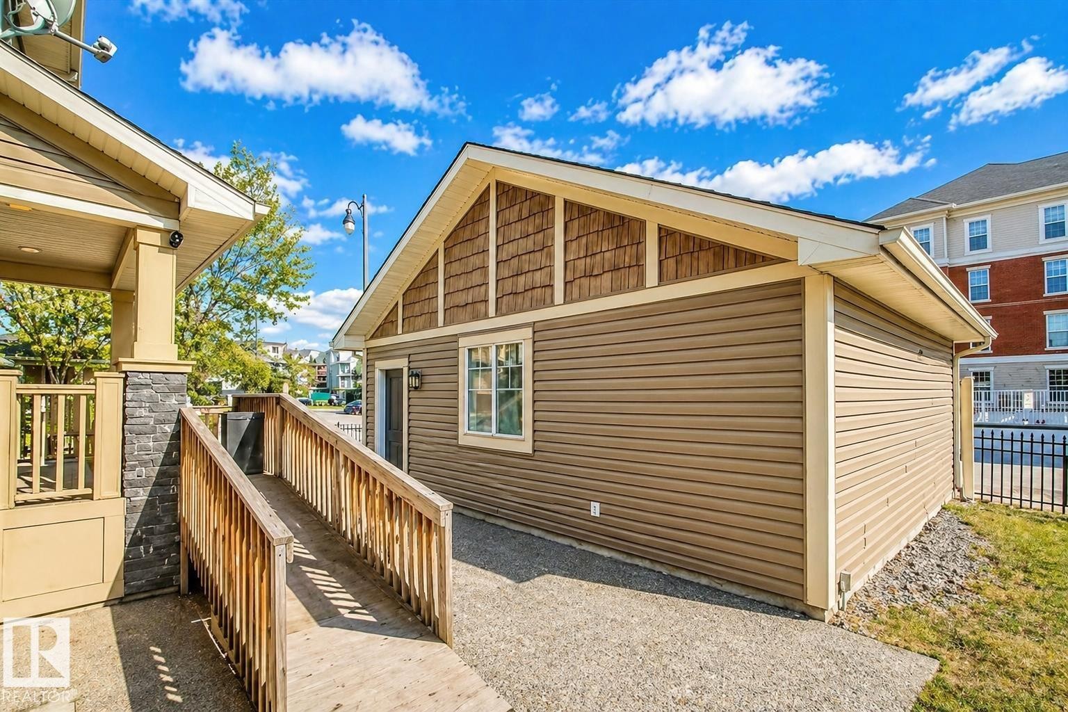 1204 Colonel Stone Avenue, Edmonton, AB - Outdoor With Exterior