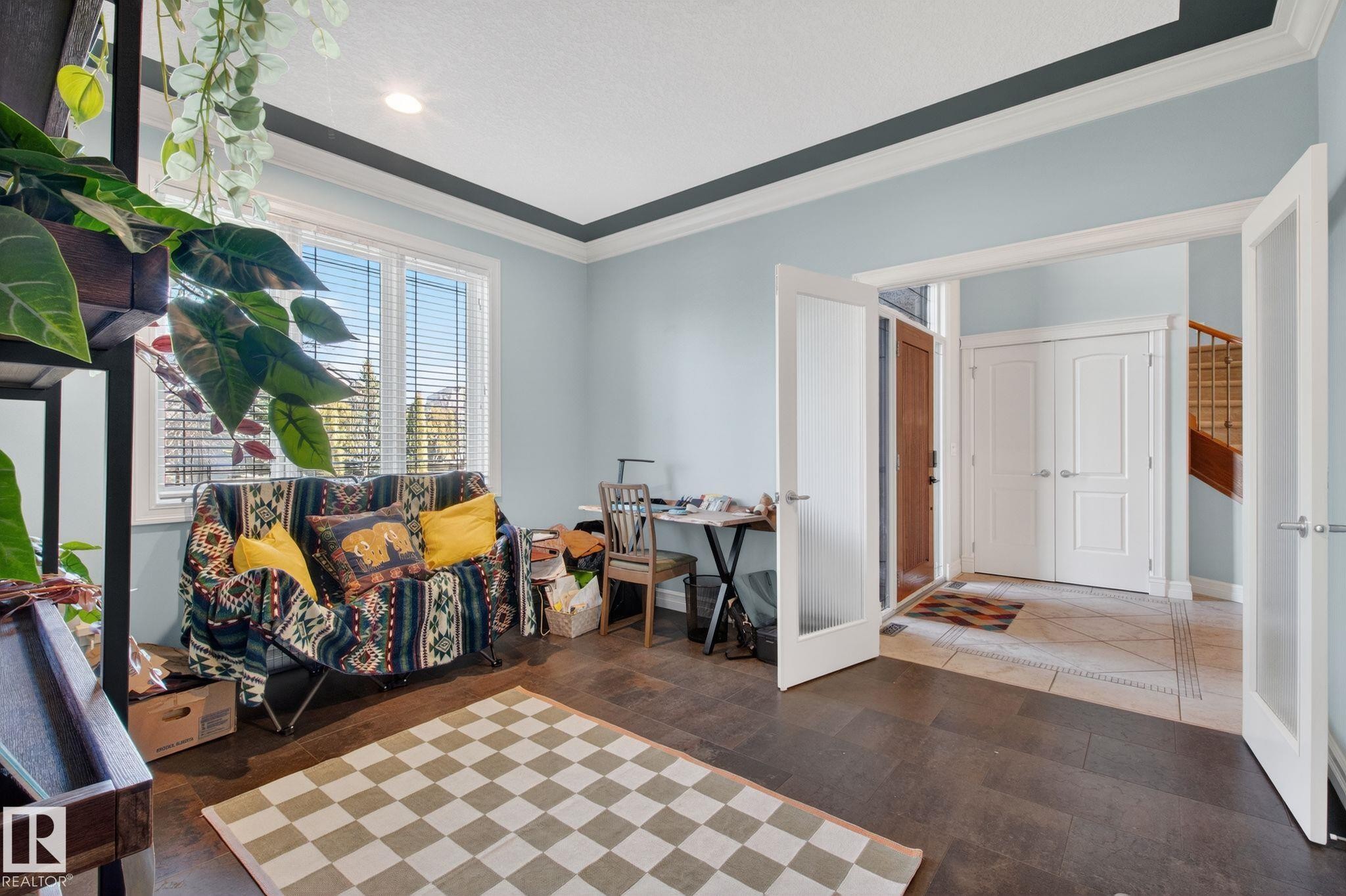 918 Hollingsworth Bend, Edmonton, AB - Indoor
