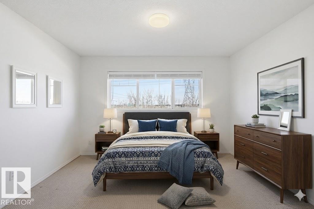 Virtually staged - 41 230 Edwards Drive, Edmonton, AB