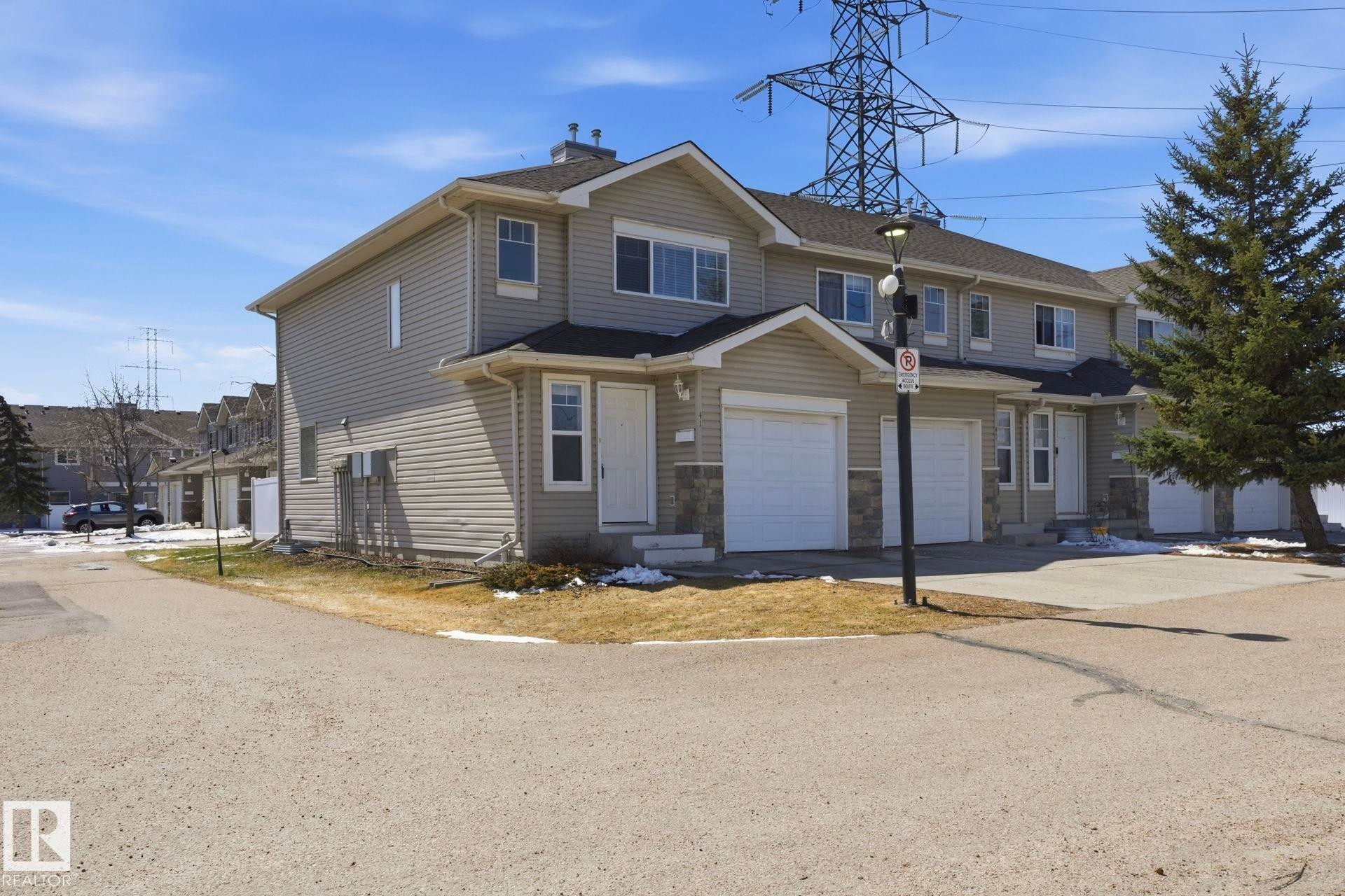 41 230 Edwards Drive, Edmonton, AB