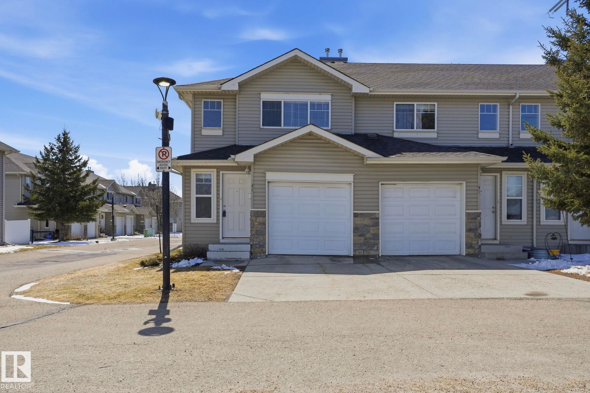 41 230 Edwards Drive, Edmonton, AB
