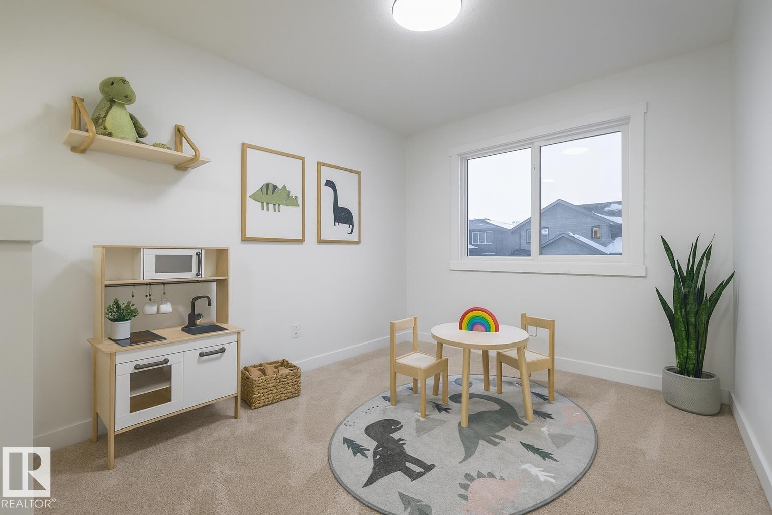 5232 Schonsee Drive, Edmonton, AB - Indoor