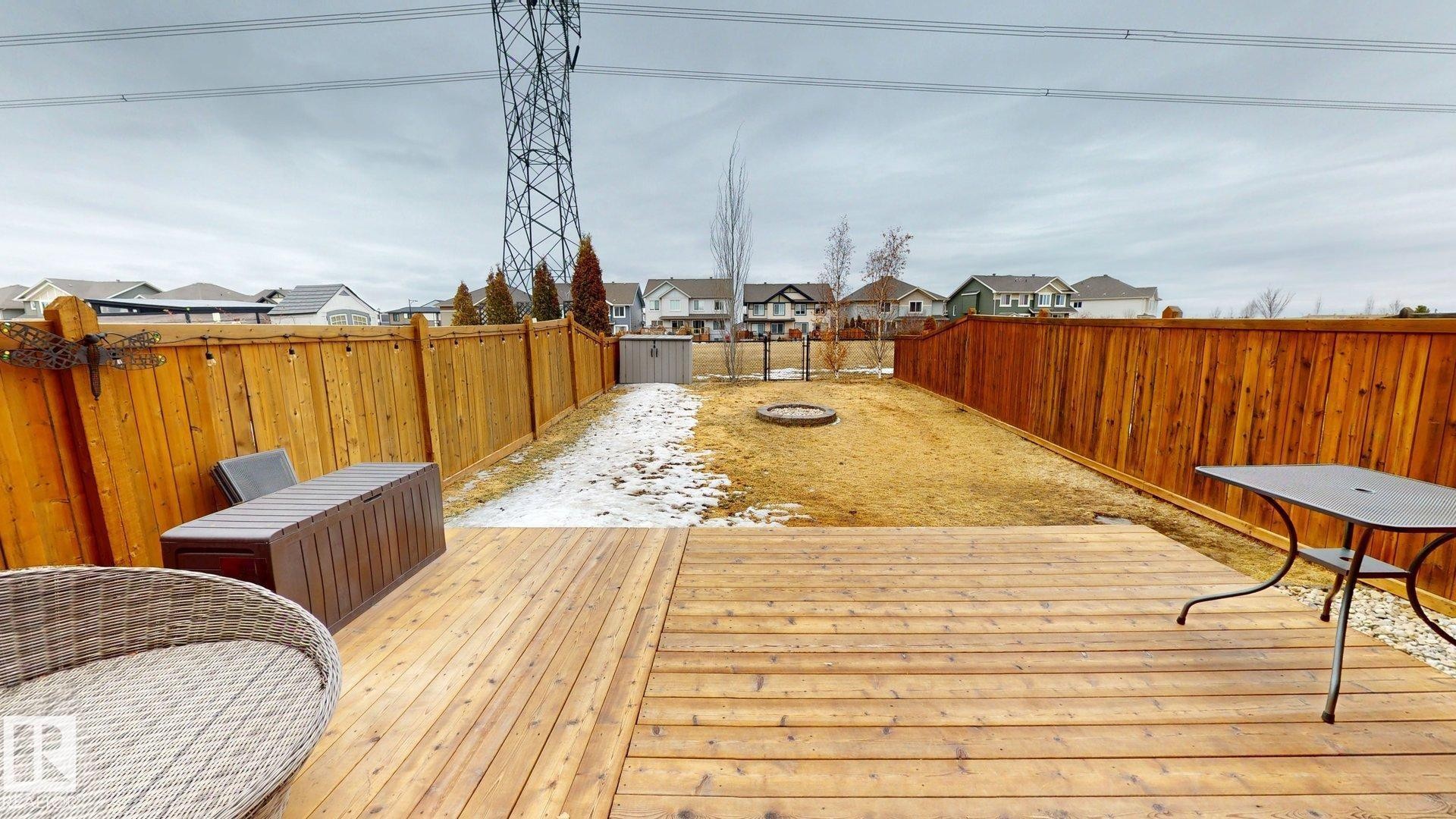 1640 Chapman Way, Edmonton, AB